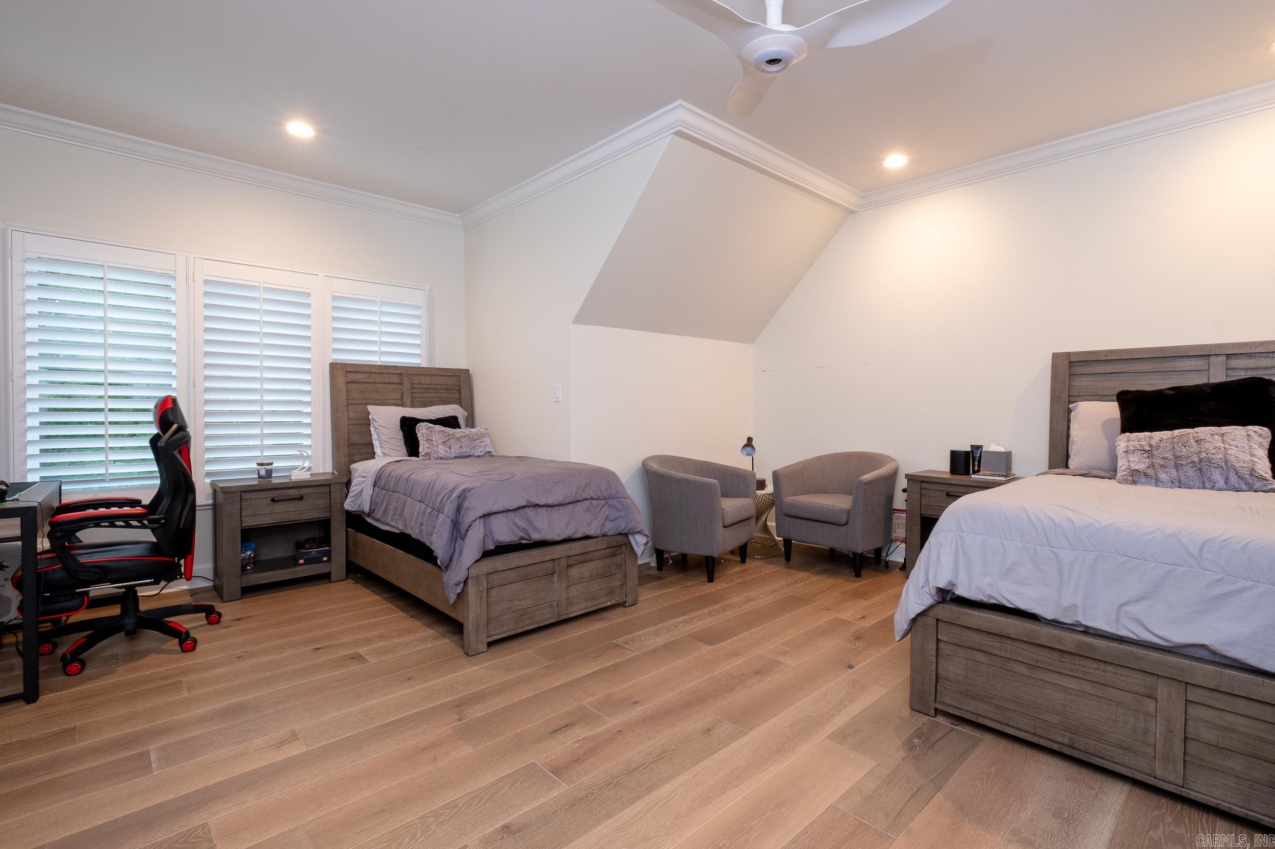 CHENAL VALLEY SOLOGNE CIRCLE - Residential