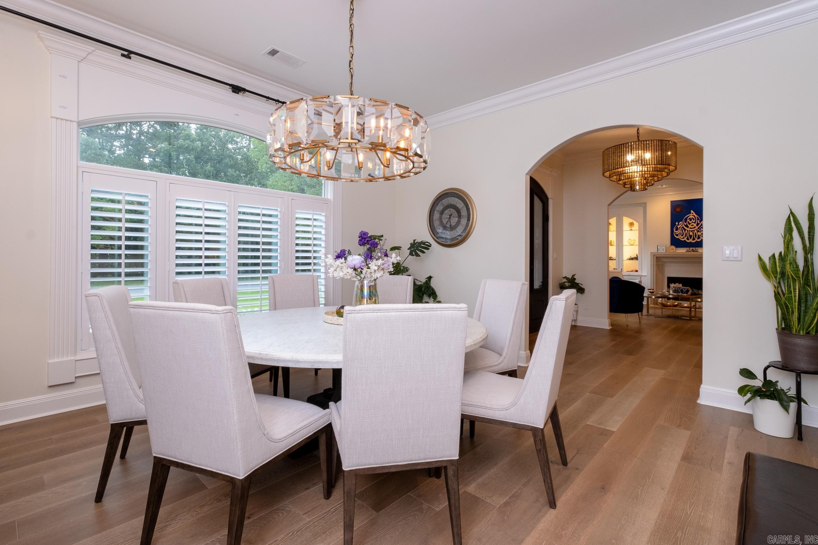 CHENAL VALLEY SOLOGNE CIRCLE - Residential