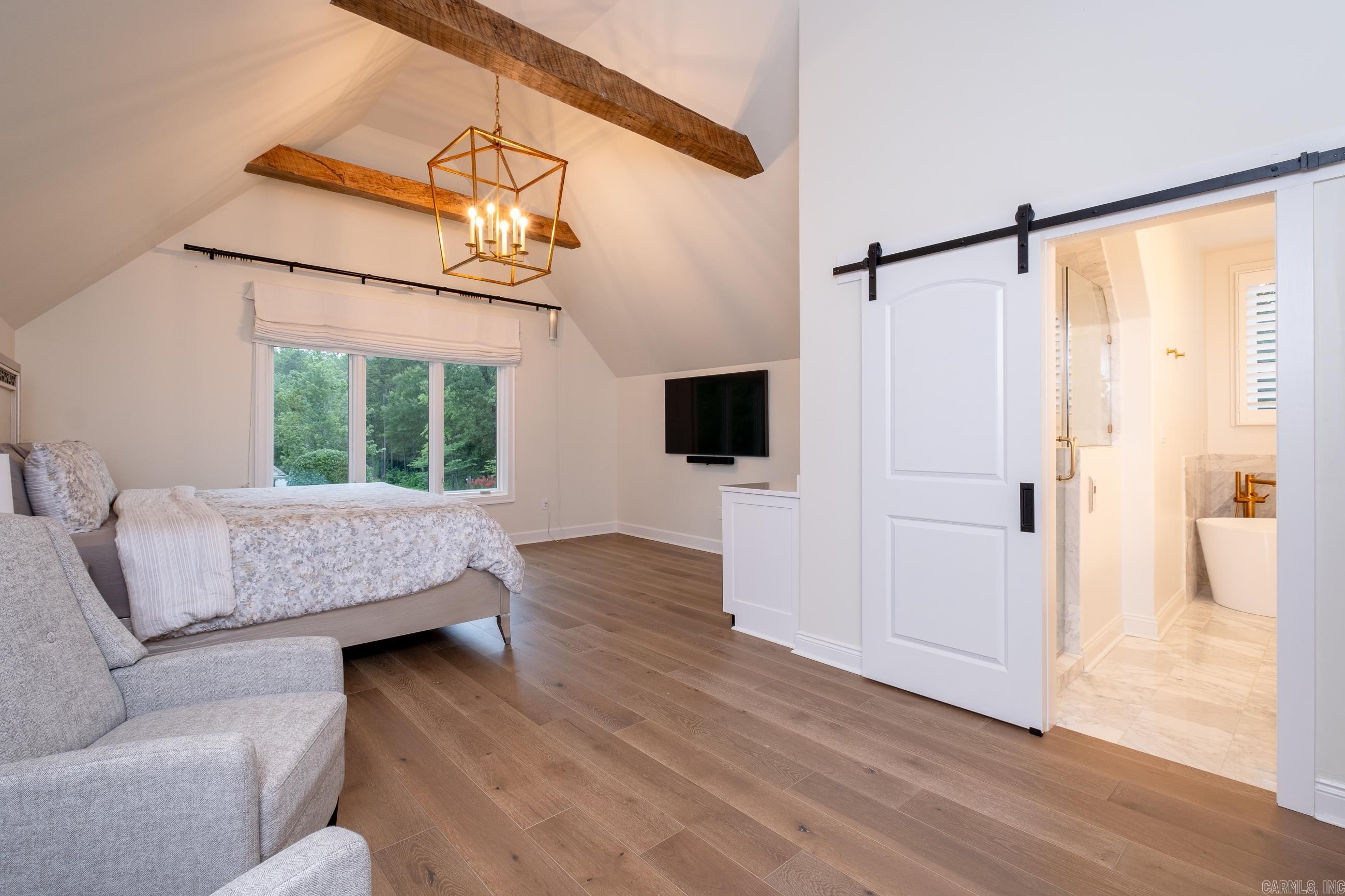 CHENAL VALLEY SOLOGNE CIRCLE - Residential