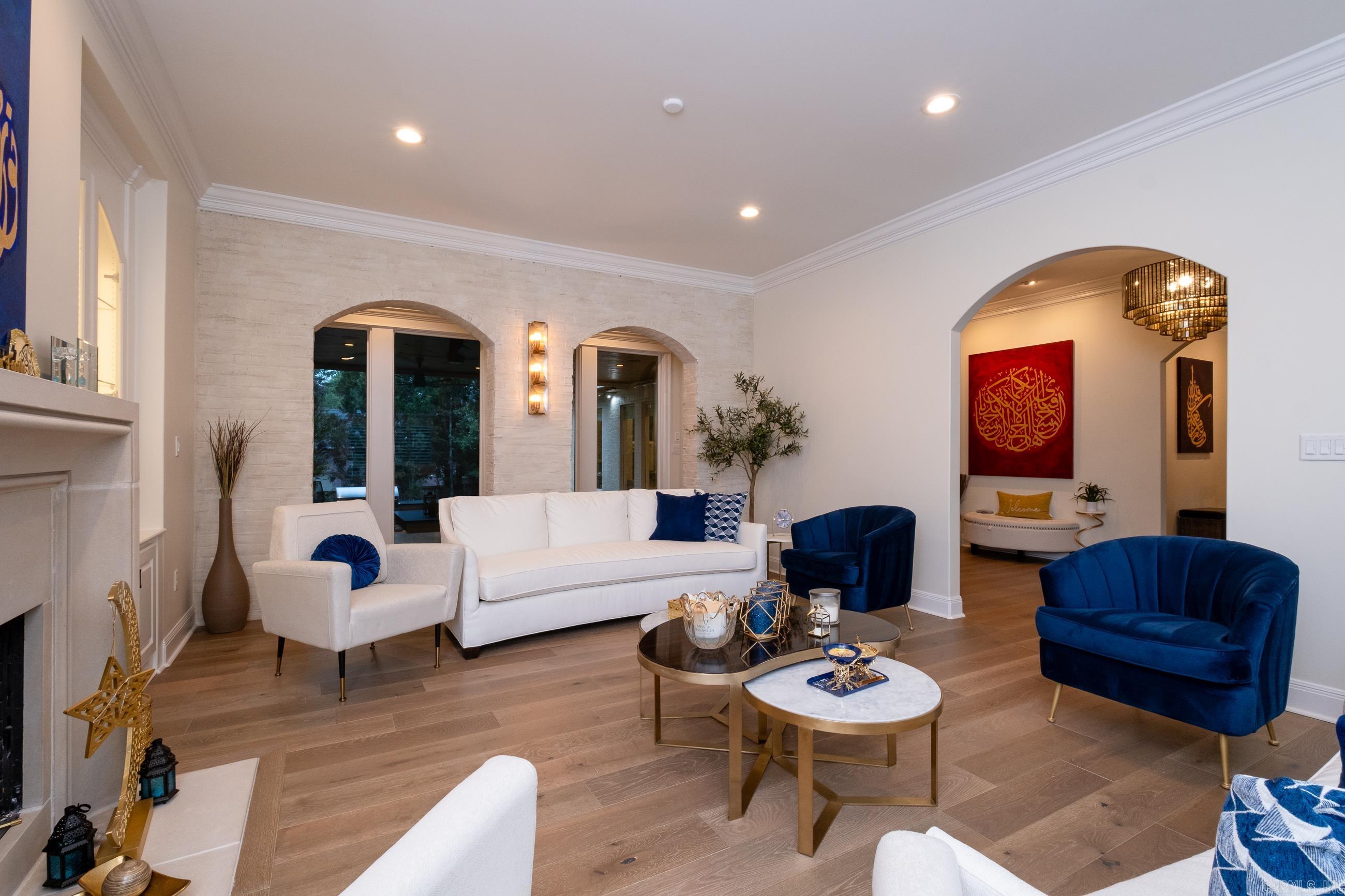 CHENAL VALLEY SOLOGNE CIRCLE - Residential