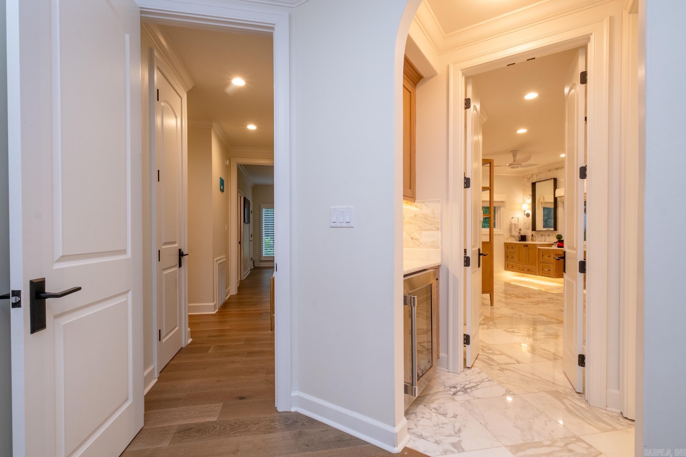 CHENAL VALLEY SOLOGNE CIRCLE - Residential