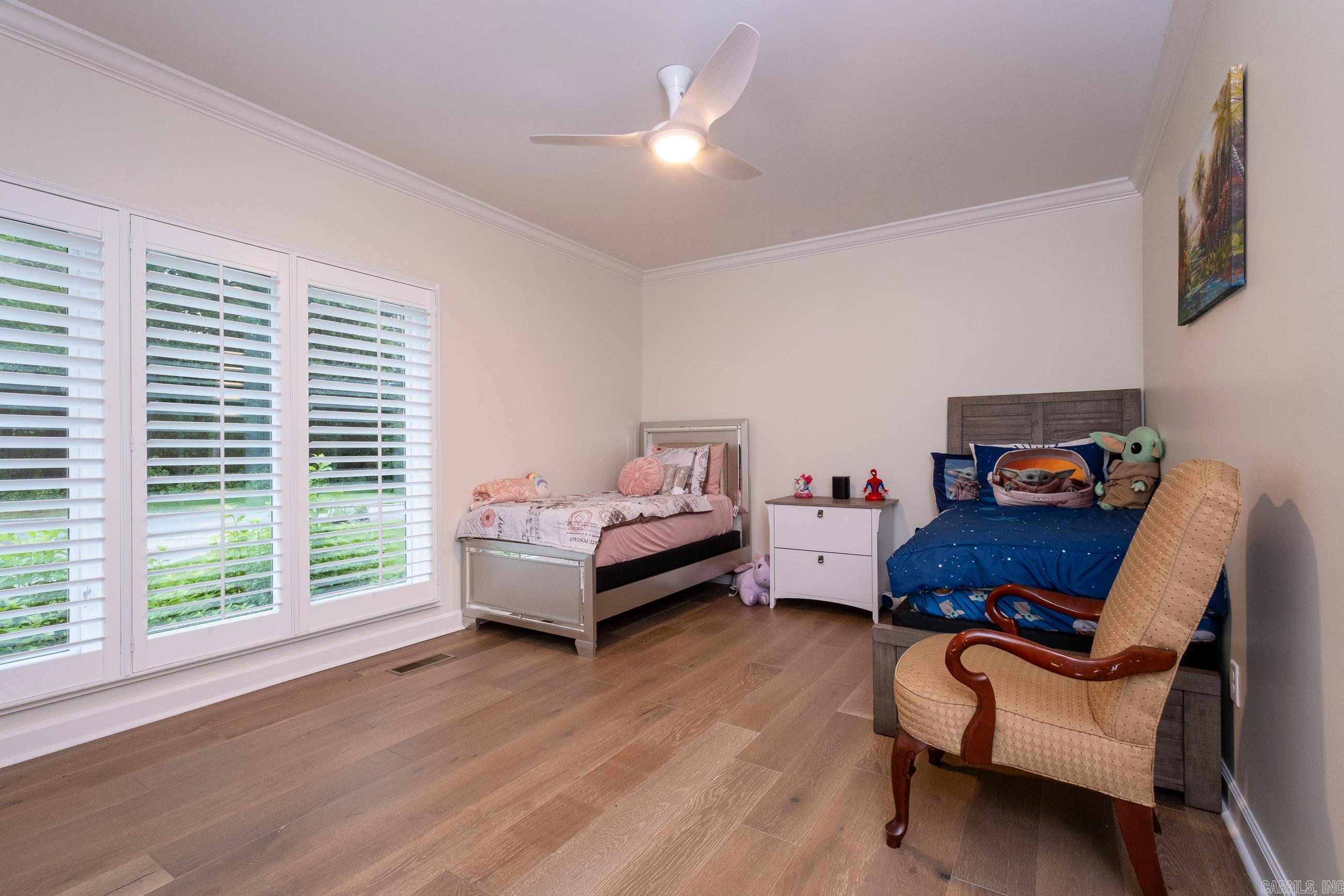 CHENAL VALLEY SOLOGNE CIRCLE - Residential