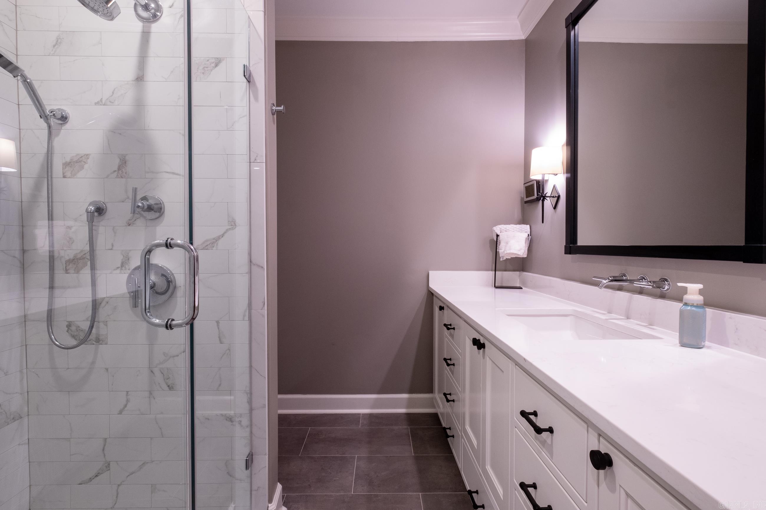 CHENAL VALLEY SOLOGNE CIRCLE - Residential