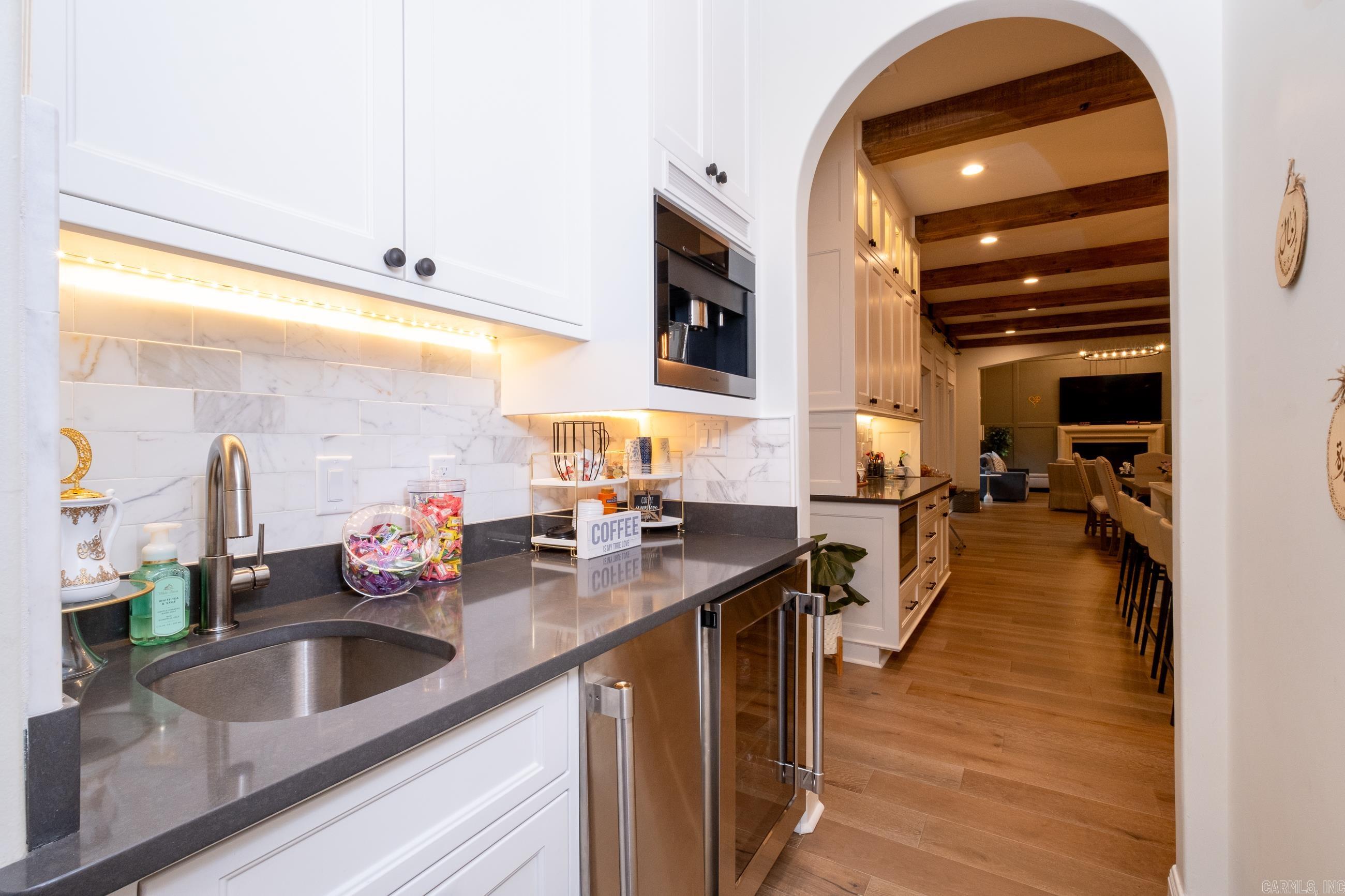 CHENAL VALLEY SOLOGNE CIRCLE - Residential