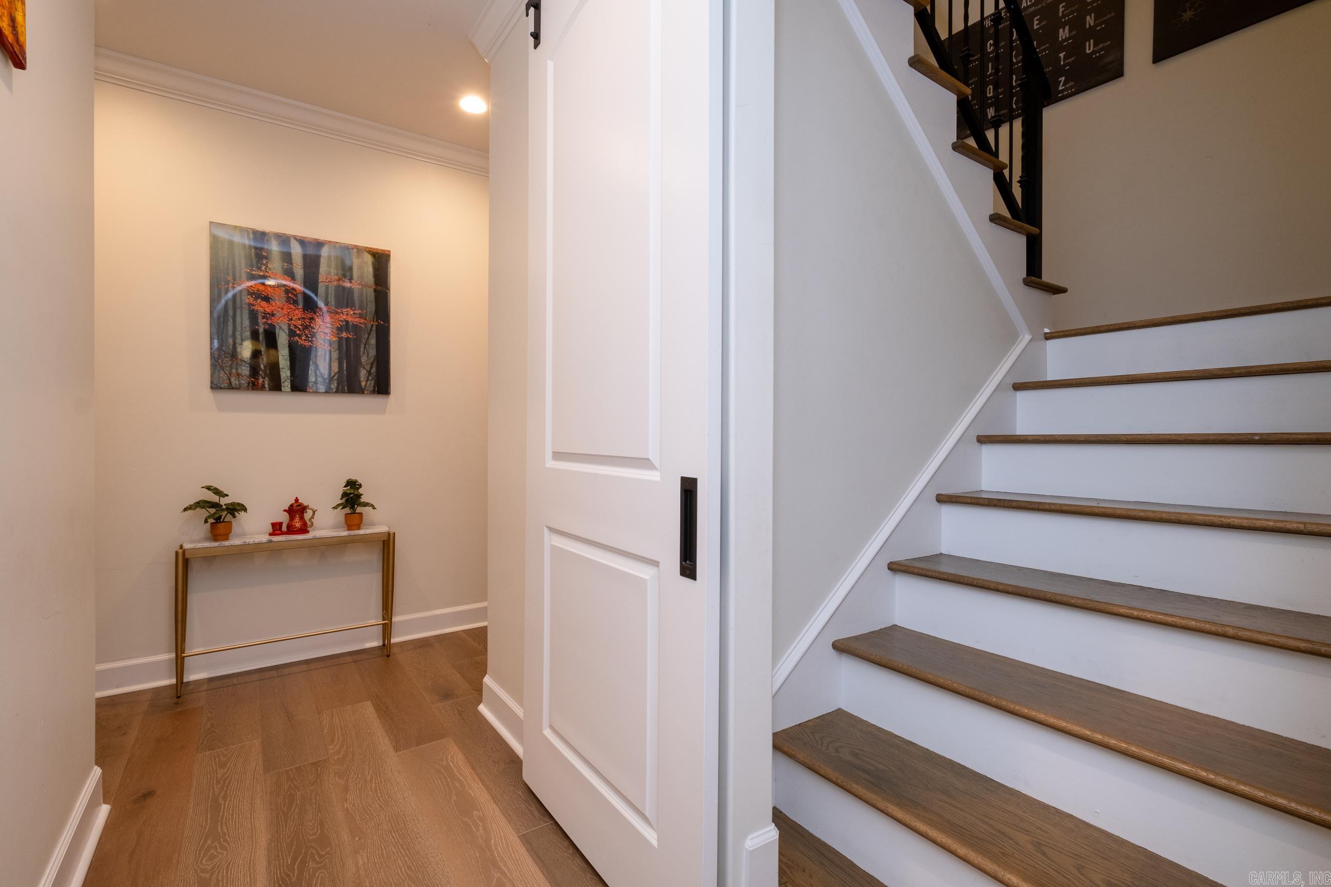 CHENAL VALLEY SOLOGNE CIRCLE - Residential