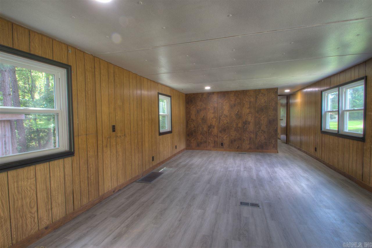 Metes & Bounds - Residential Lease