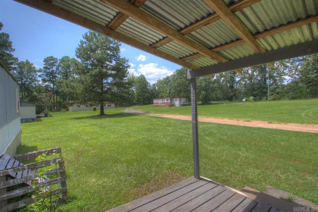 Metes & Bounds - Residential Lease