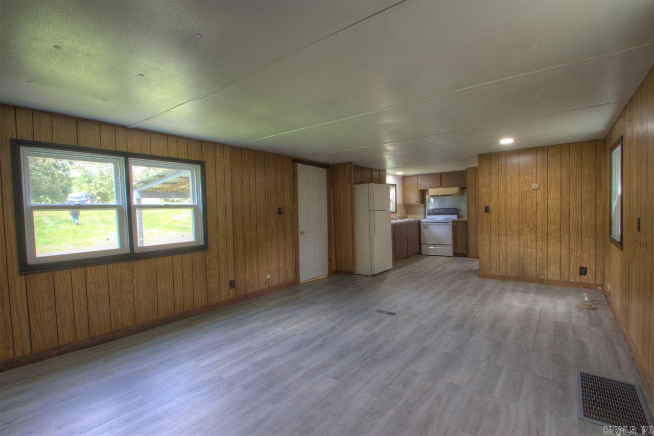 Metes & Bounds - Residential Lease