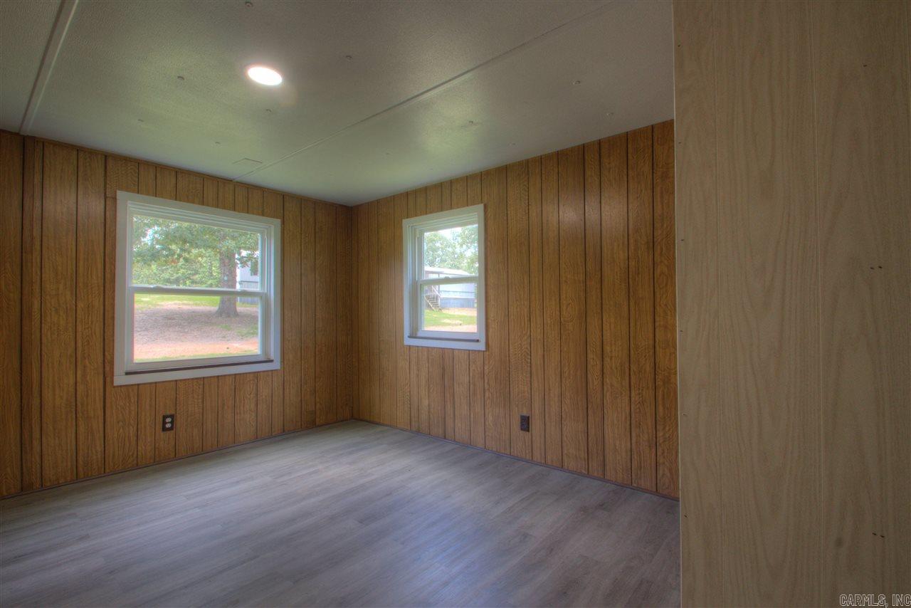 Metes & Bounds - Residential Lease