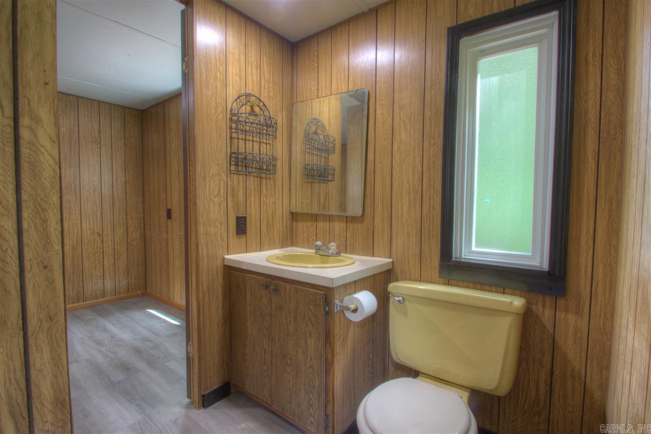 Metes & Bounds - Residential Lease