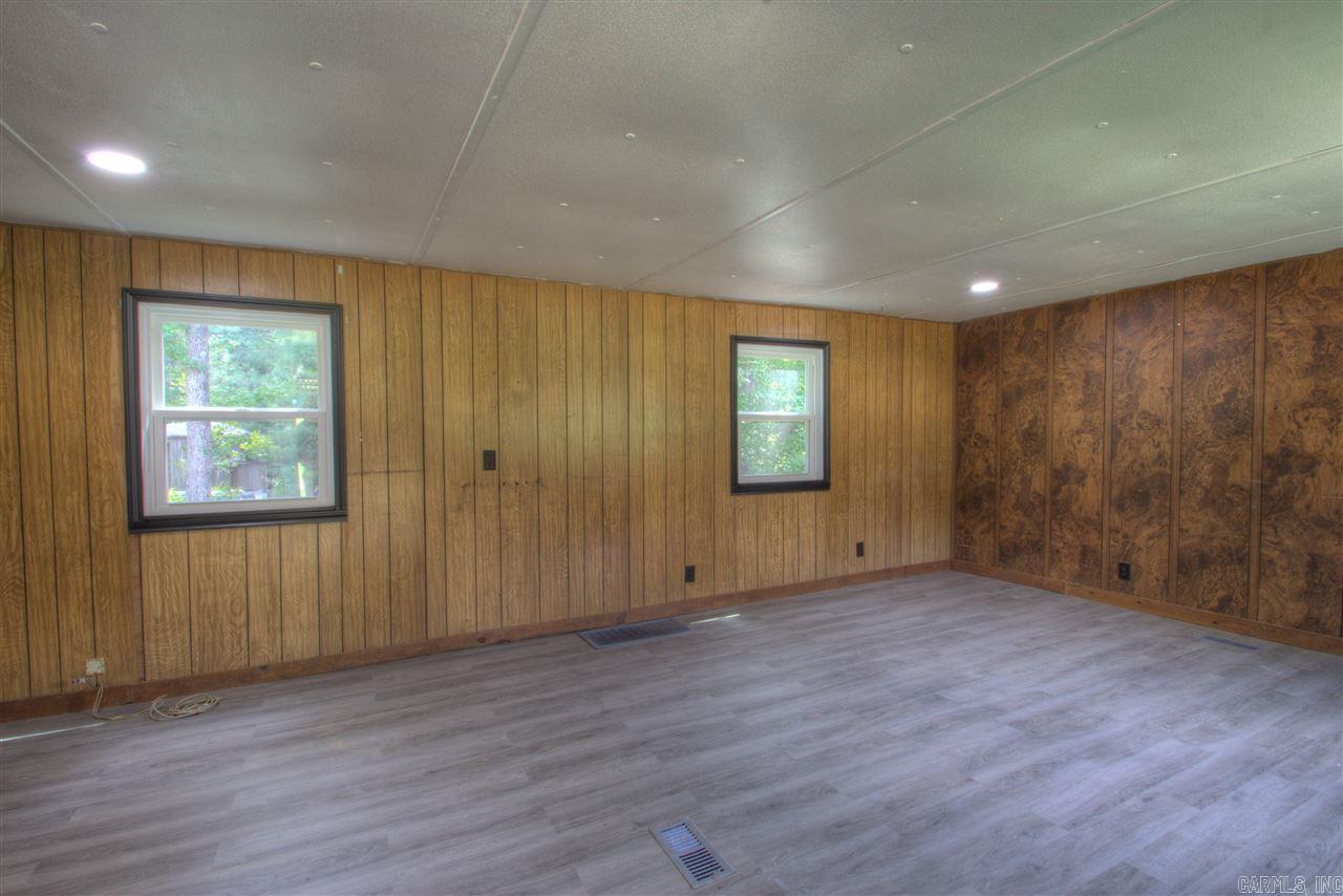 Metes & Bounds - Residential Lease