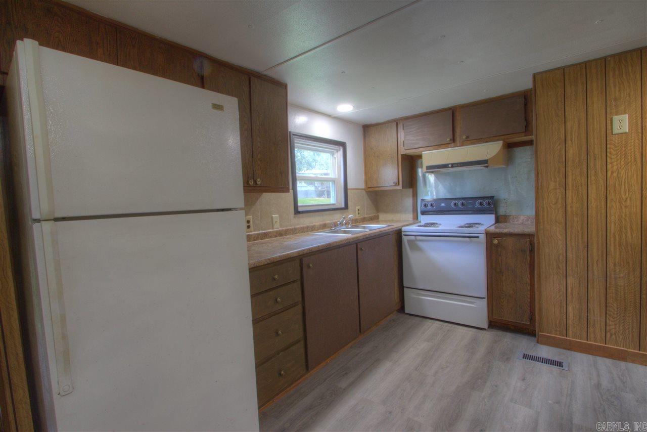 Metes & Bounds - Residential Lease