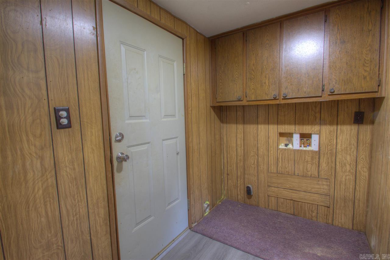 Metes & Bounds - Residential Lease