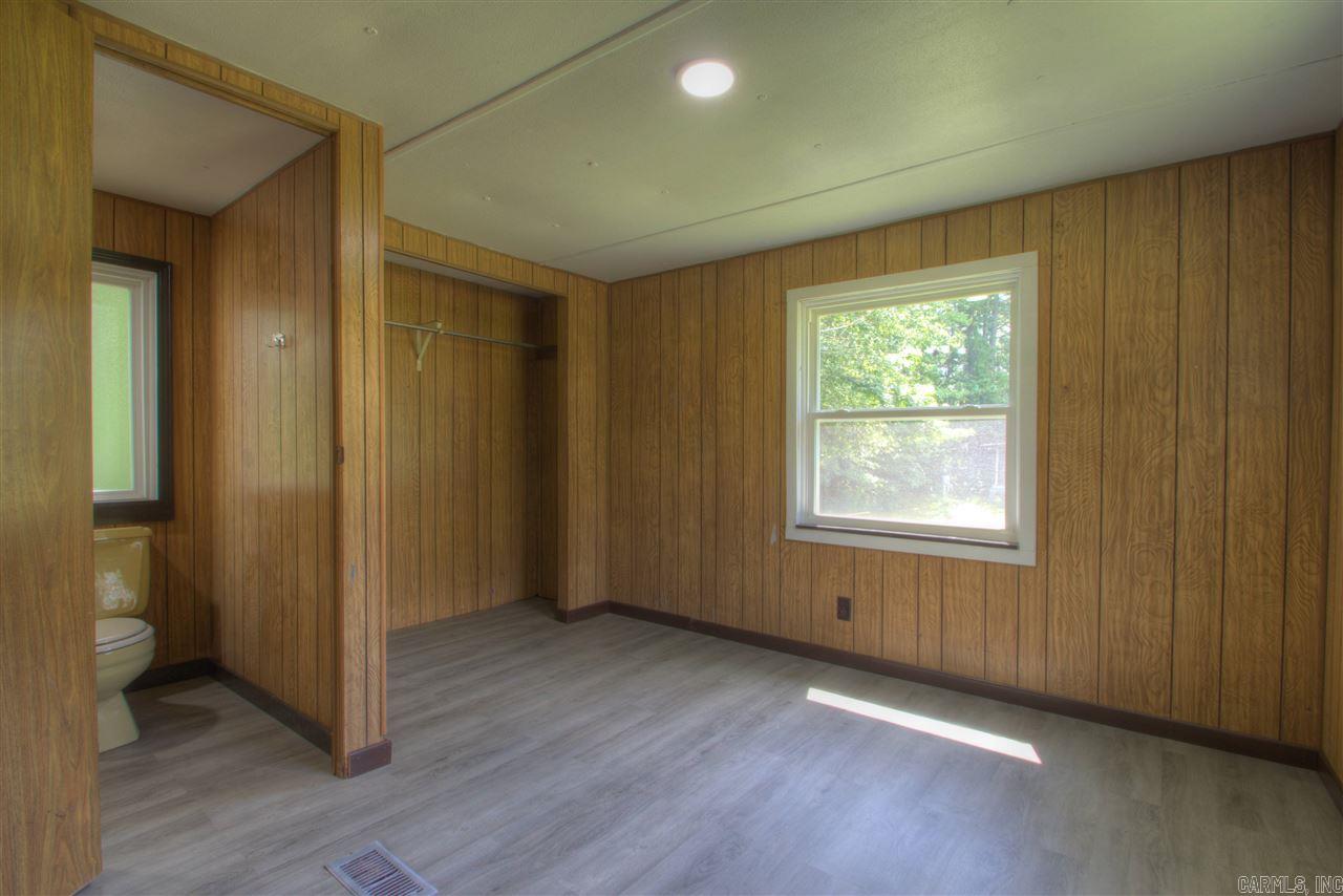 Metes & Bounds - Residential Lease