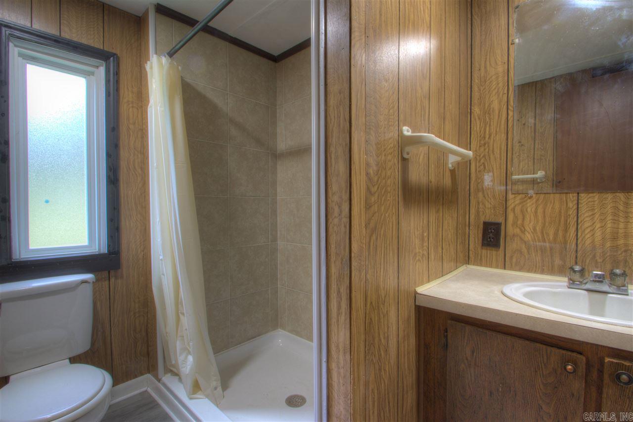 Metes & Bounds - Residential Lease