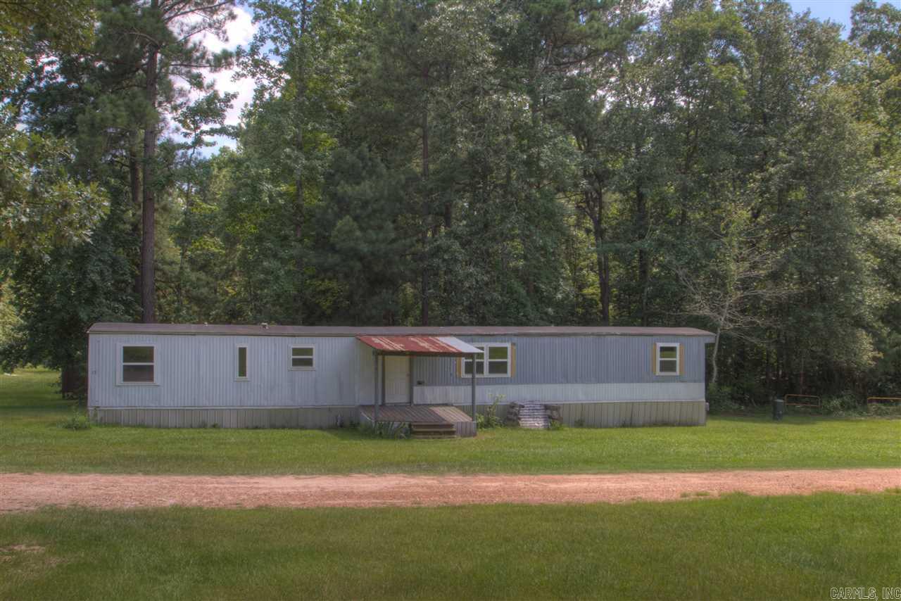 Metes & Bounds - Residential Lease