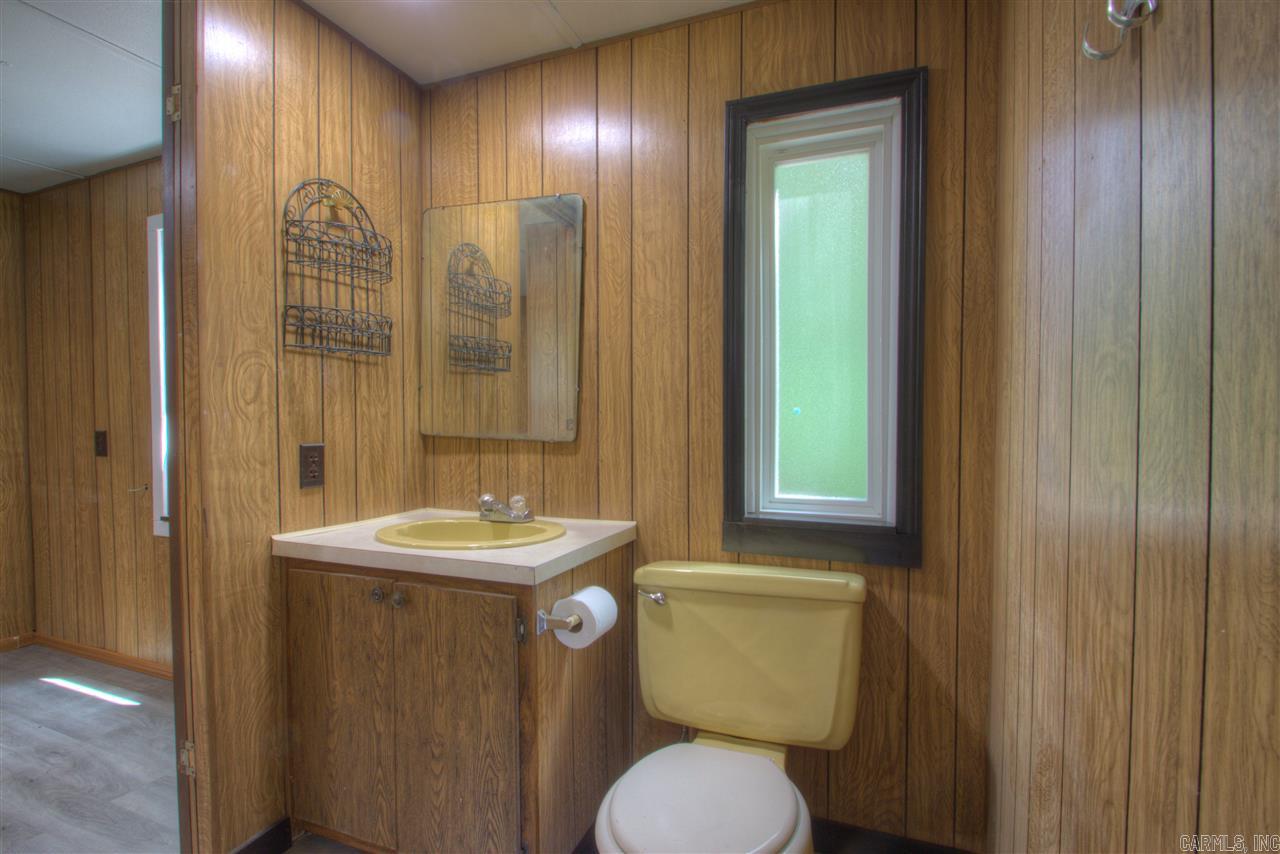 Metes & Bounds - Residential Lease