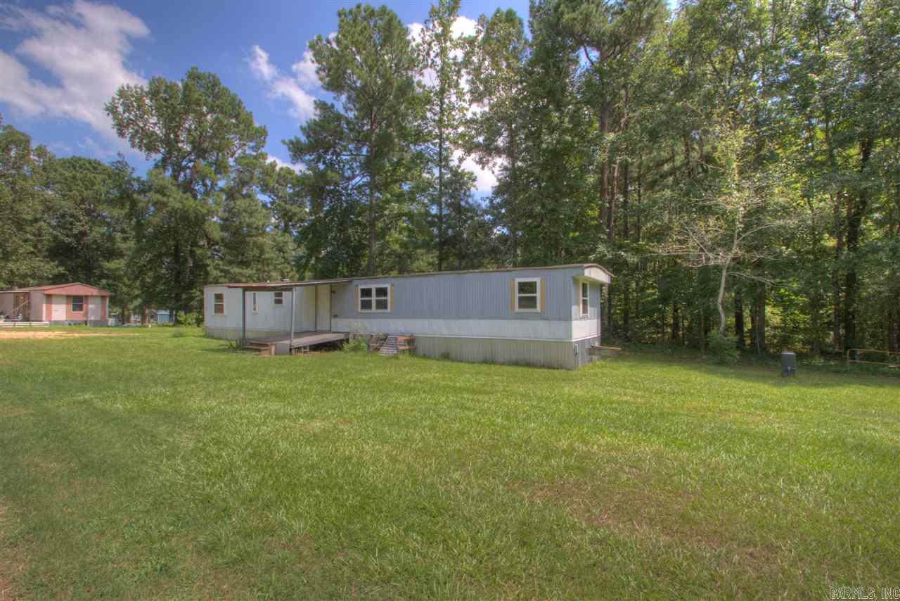 Metes & Bounds - Residential Lease