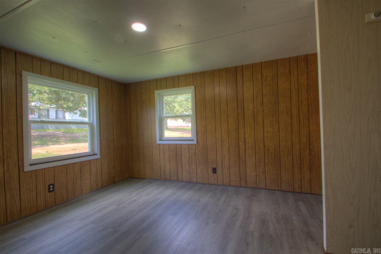 Metes & Bounds - Residential Lease