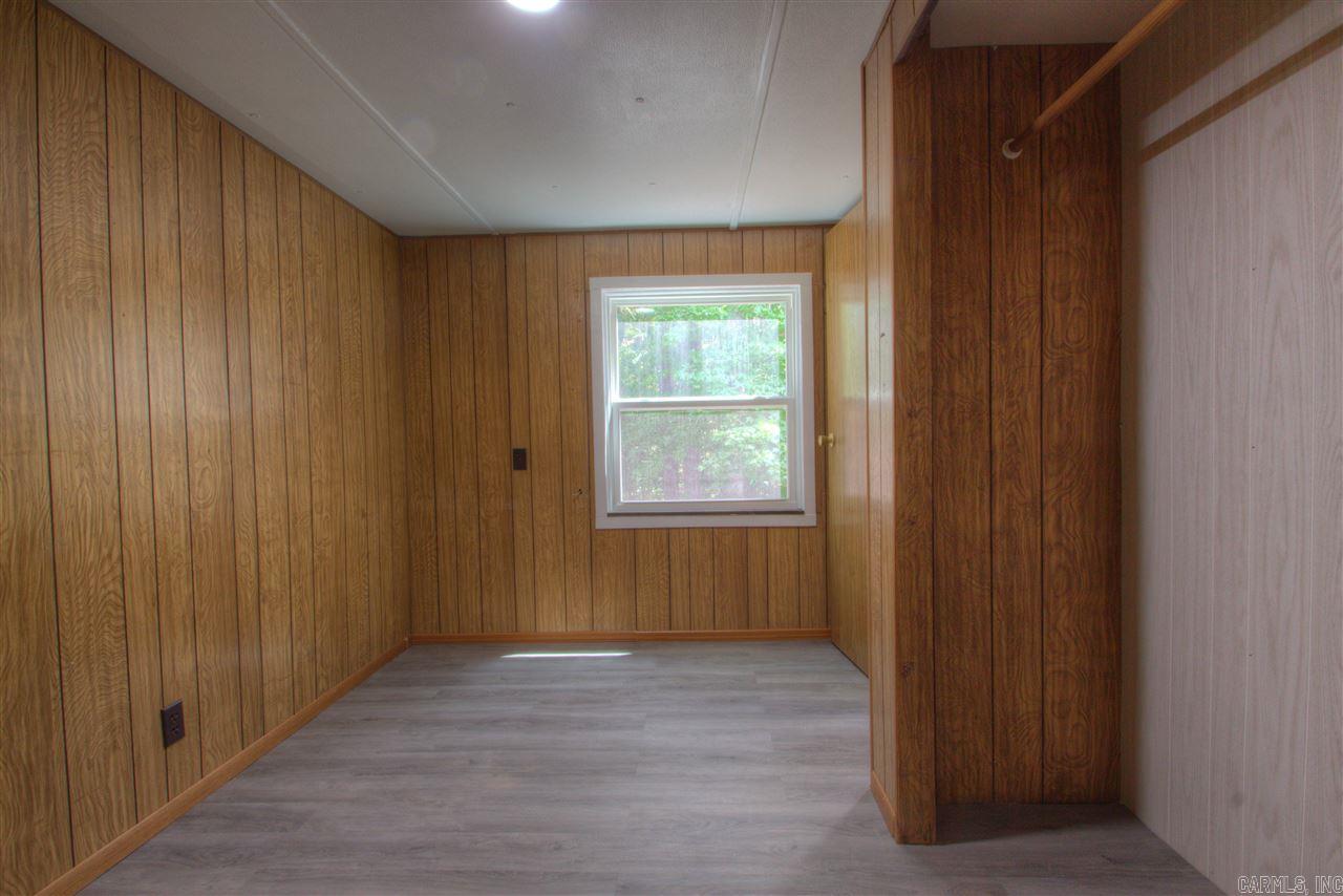 Metes & Bounds - Residential Lease