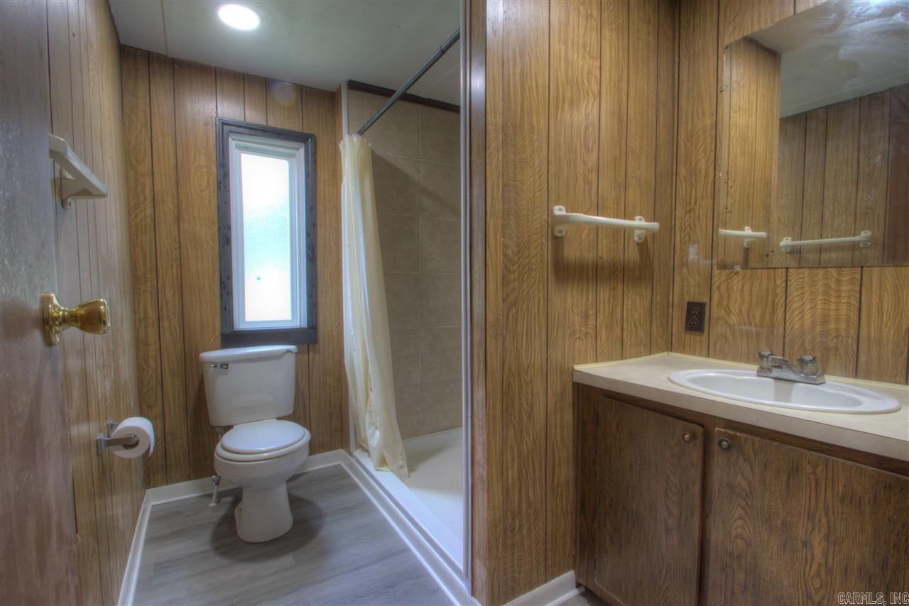 Metes & Bounds - Residential Lease