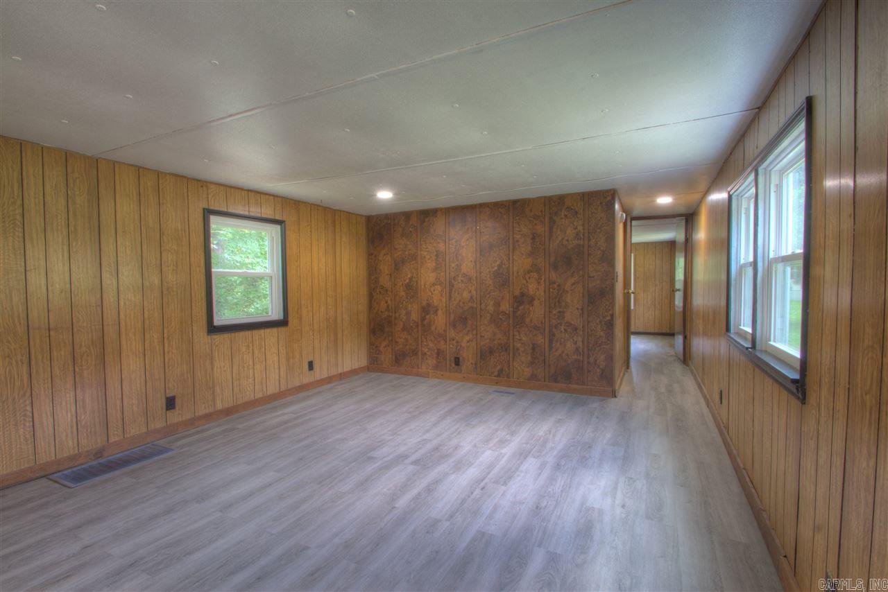 Metes & Bounds - Residential Lease