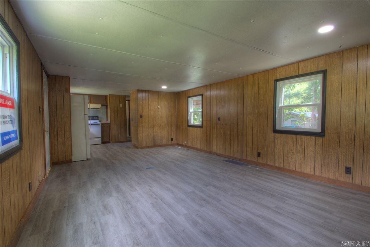 Metes & Bounds - Residential Lease