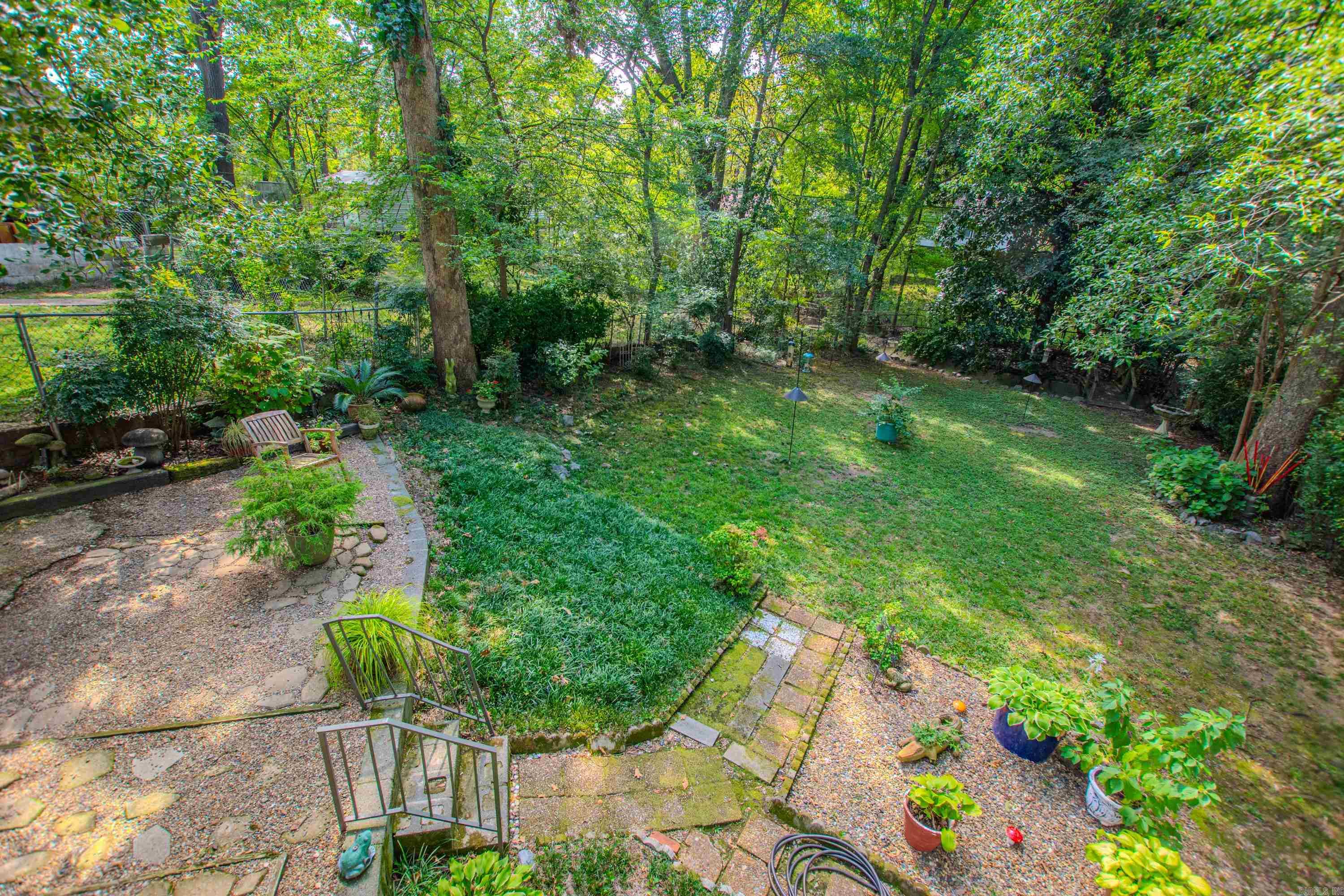 PARK HILL - Residential