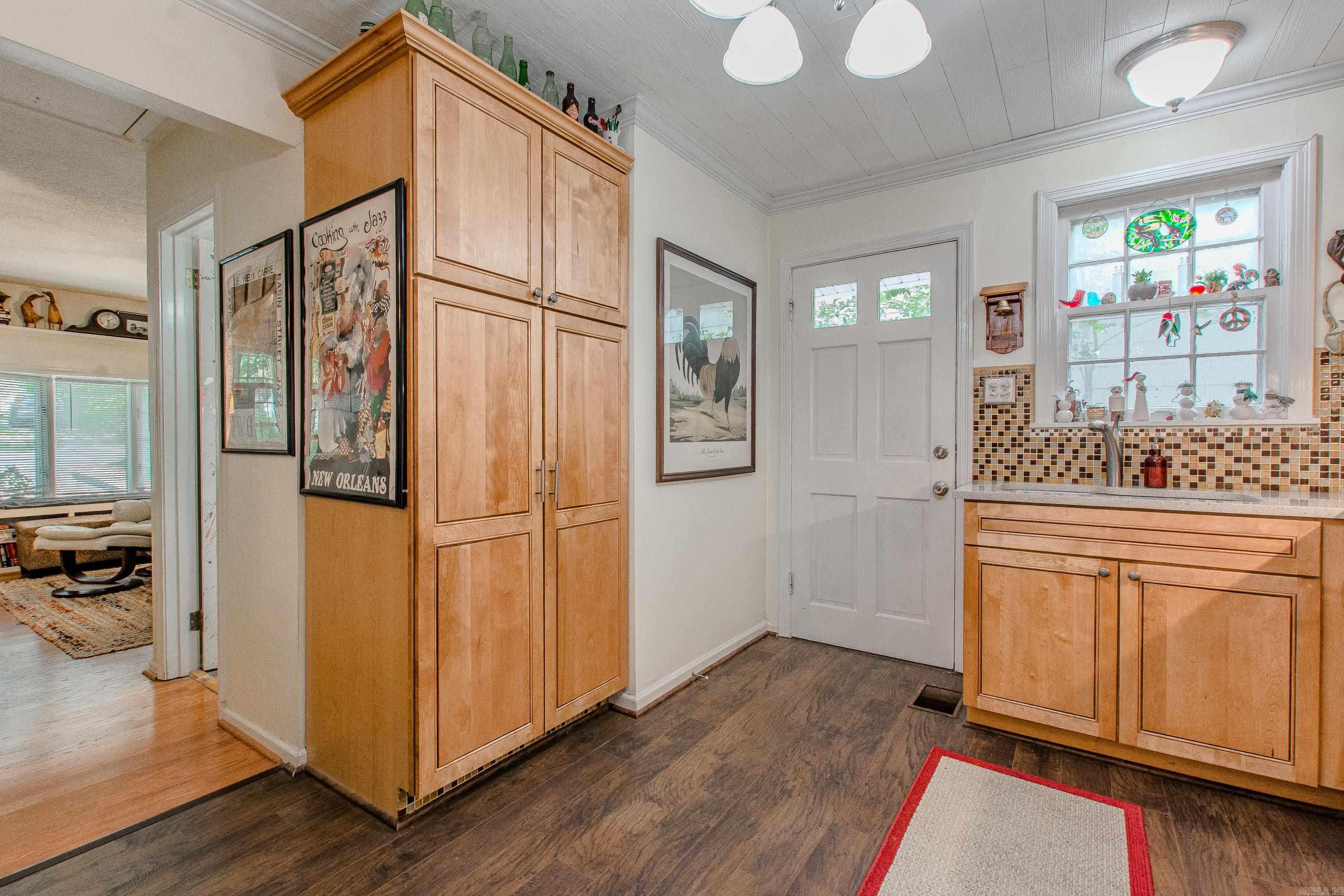 PARK HILL - Residential