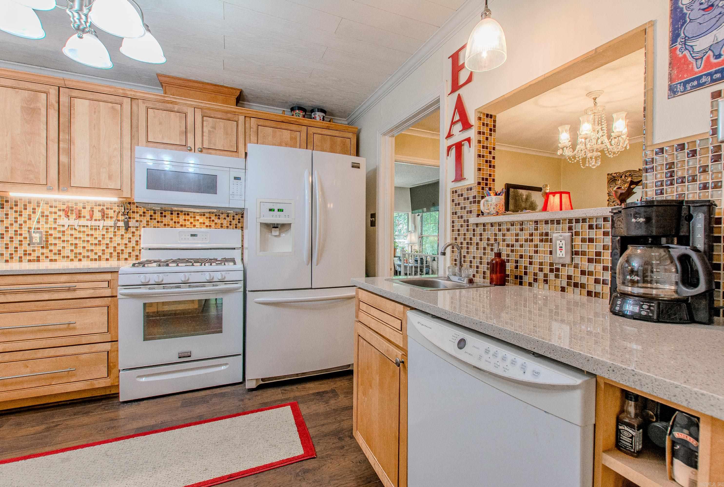 PARK HILL - Residential