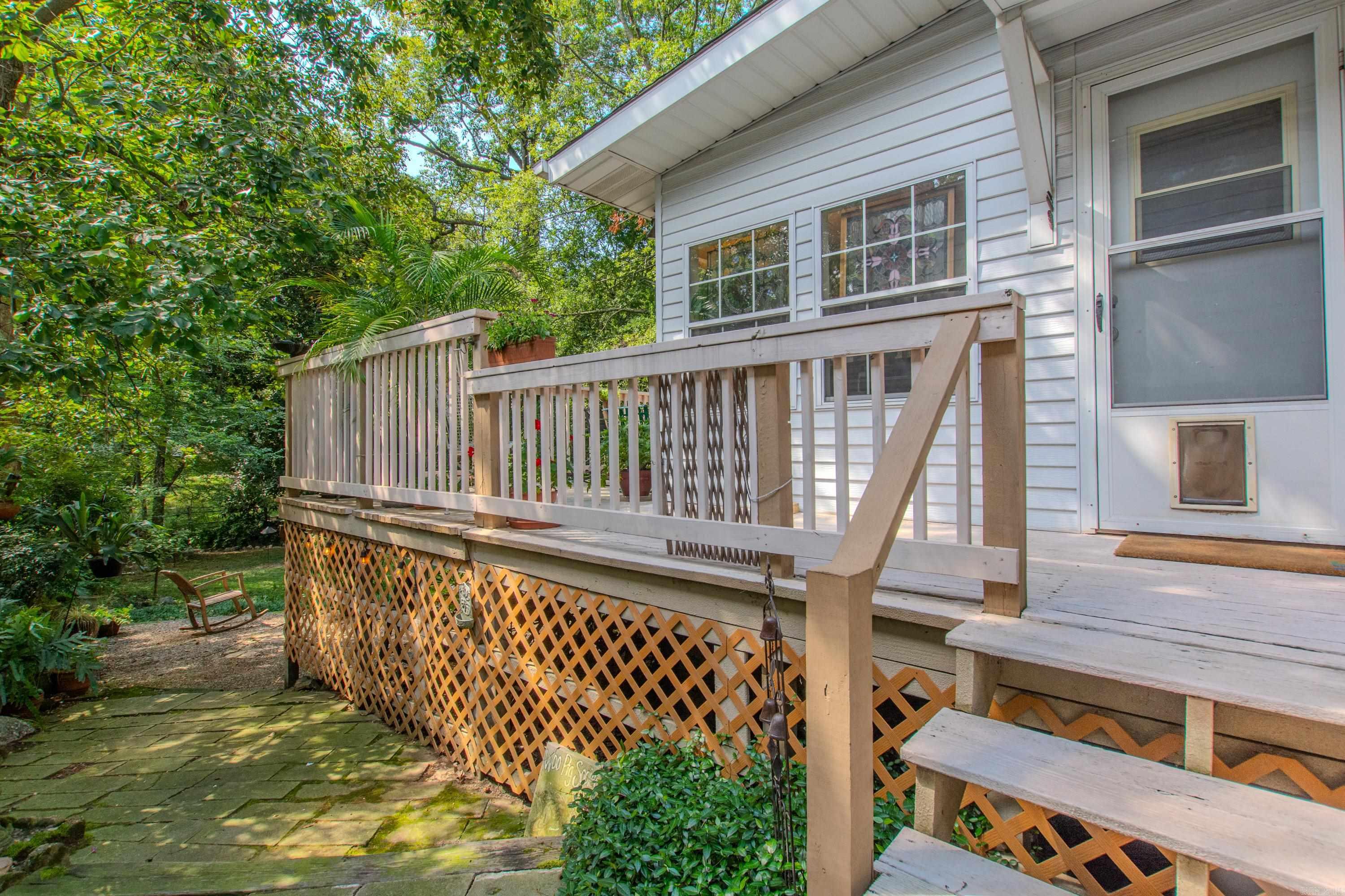 PARK HILL - Residential