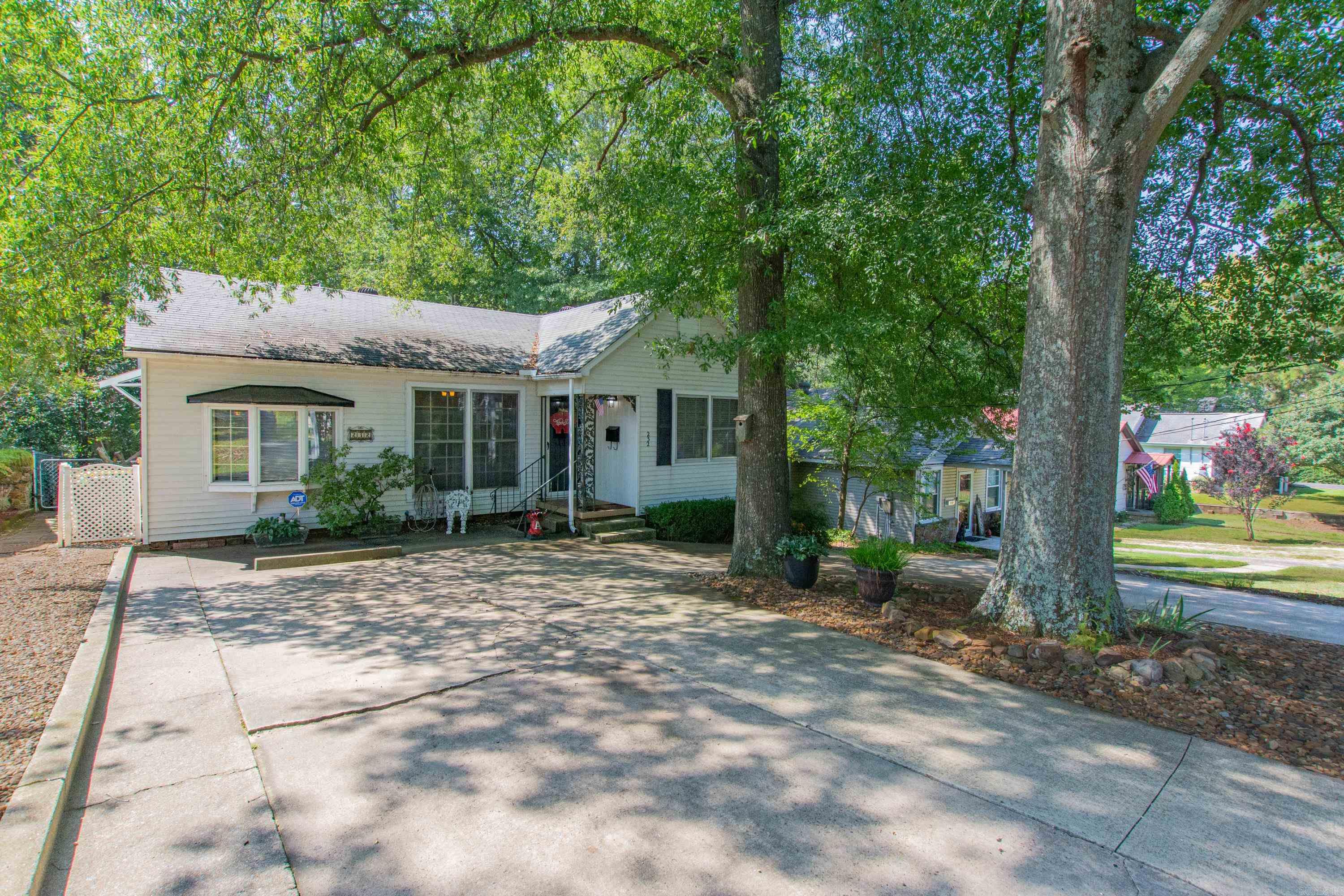 PARK HILL - Residential