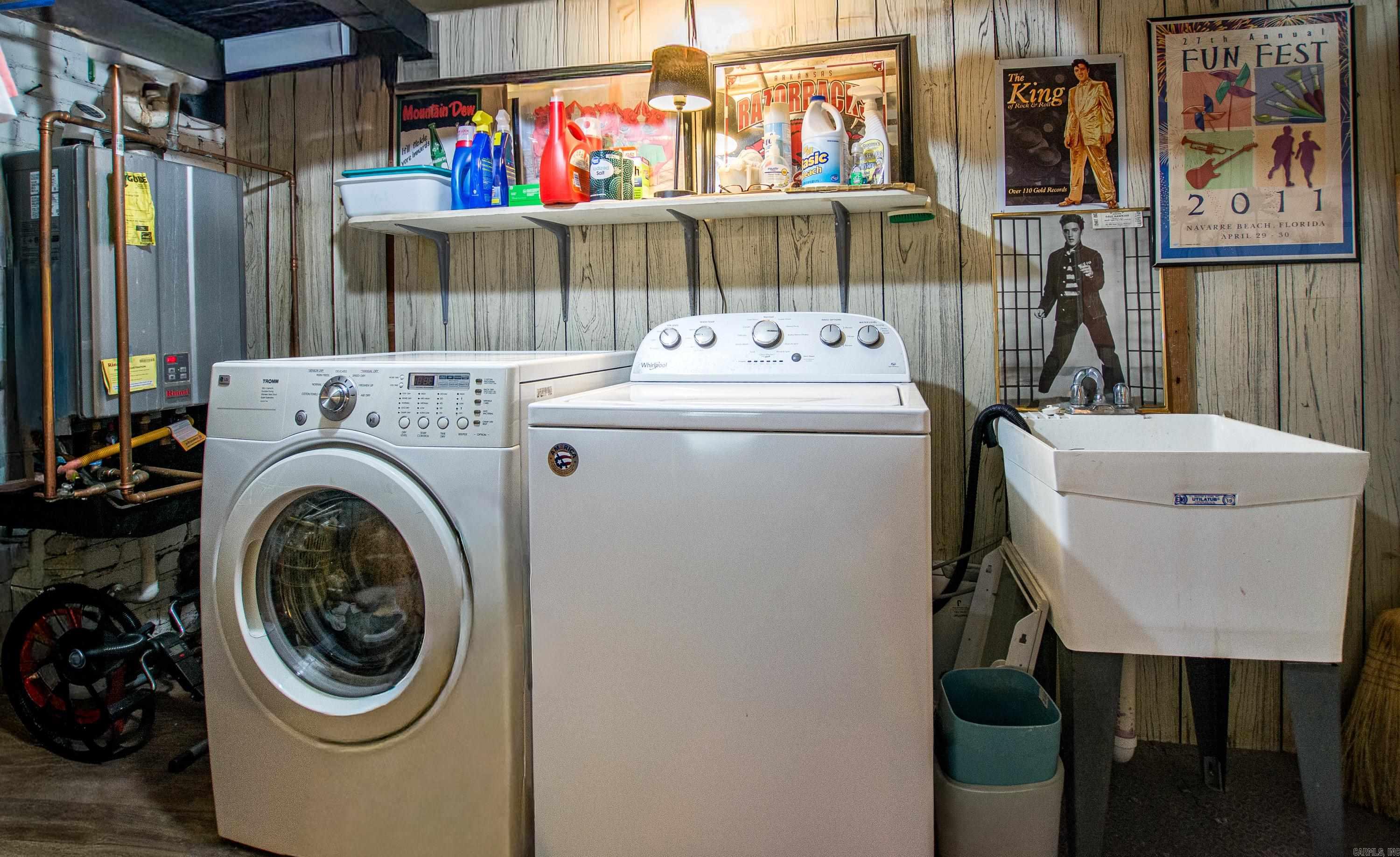 PARK HILL - Residential