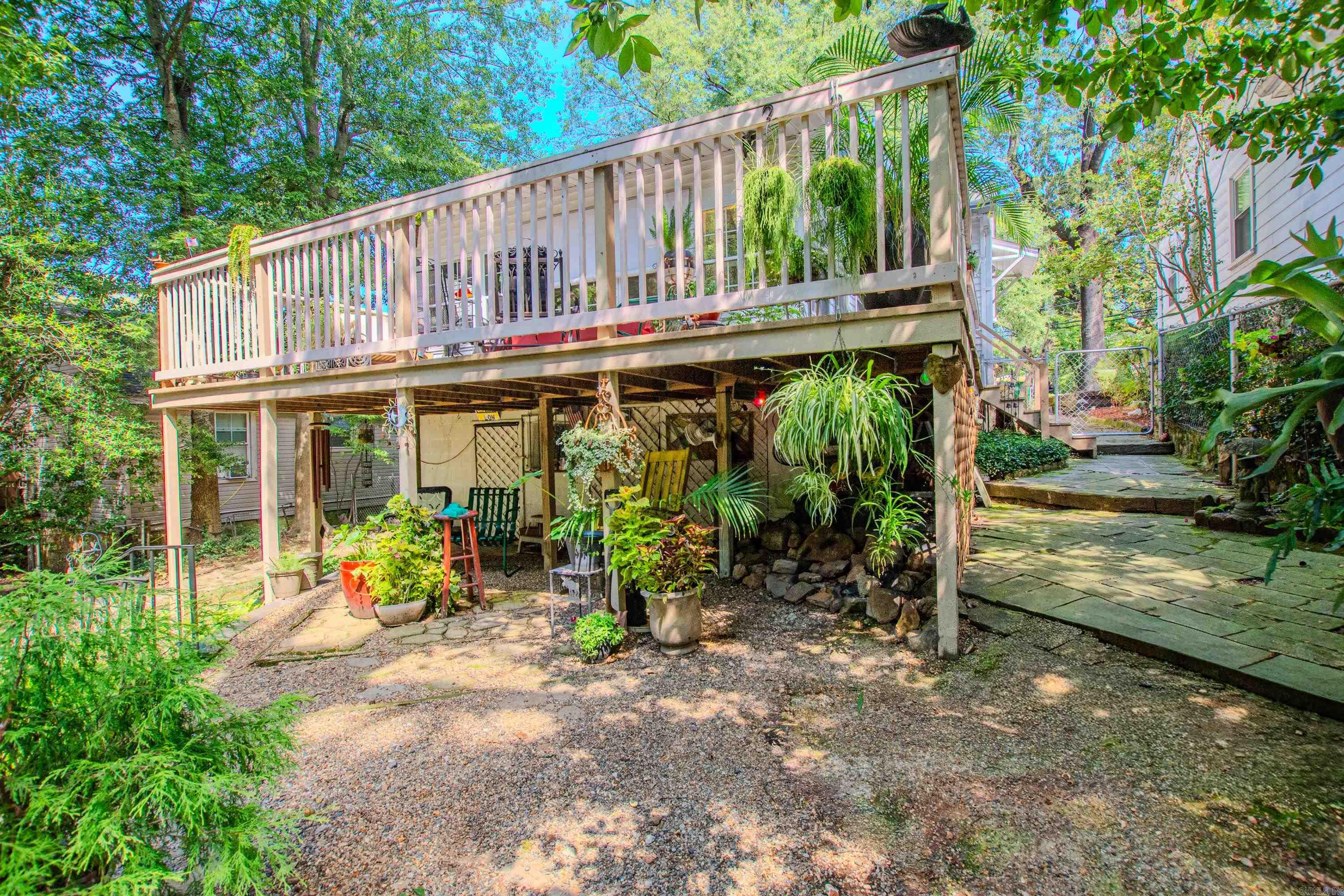 PARK HILL - Residential