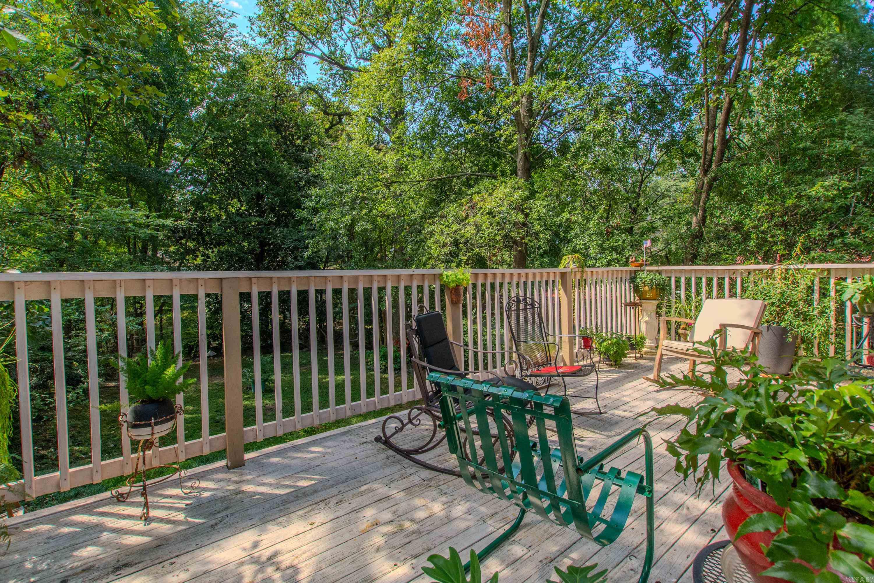 PARK HILL - Residential