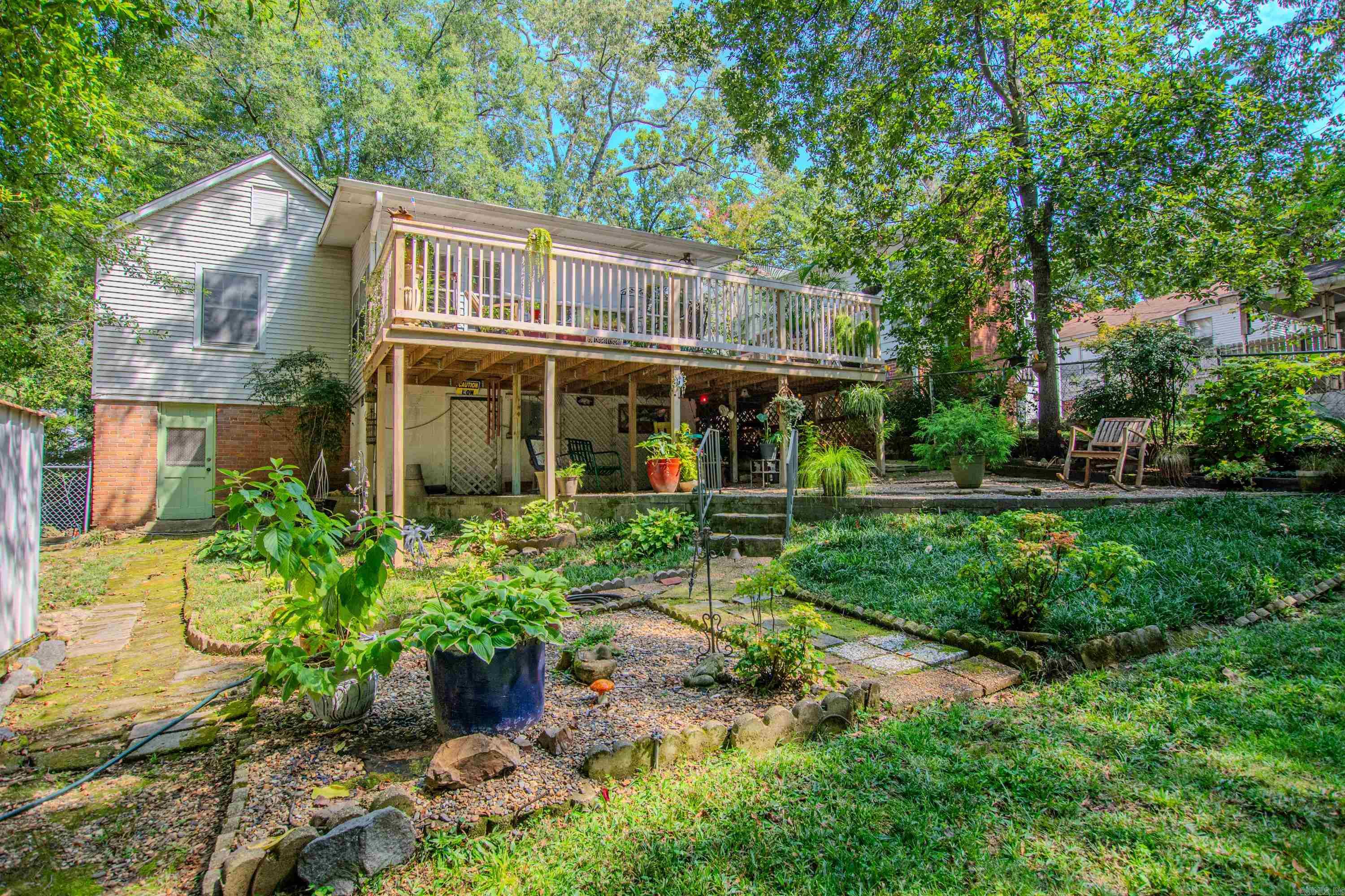 PARK HILL - Residential