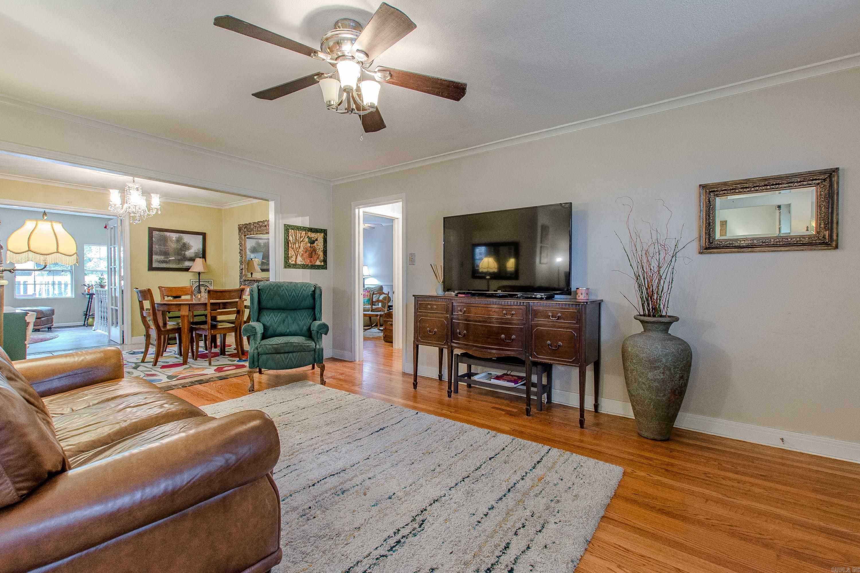 PARK HILL - Residential