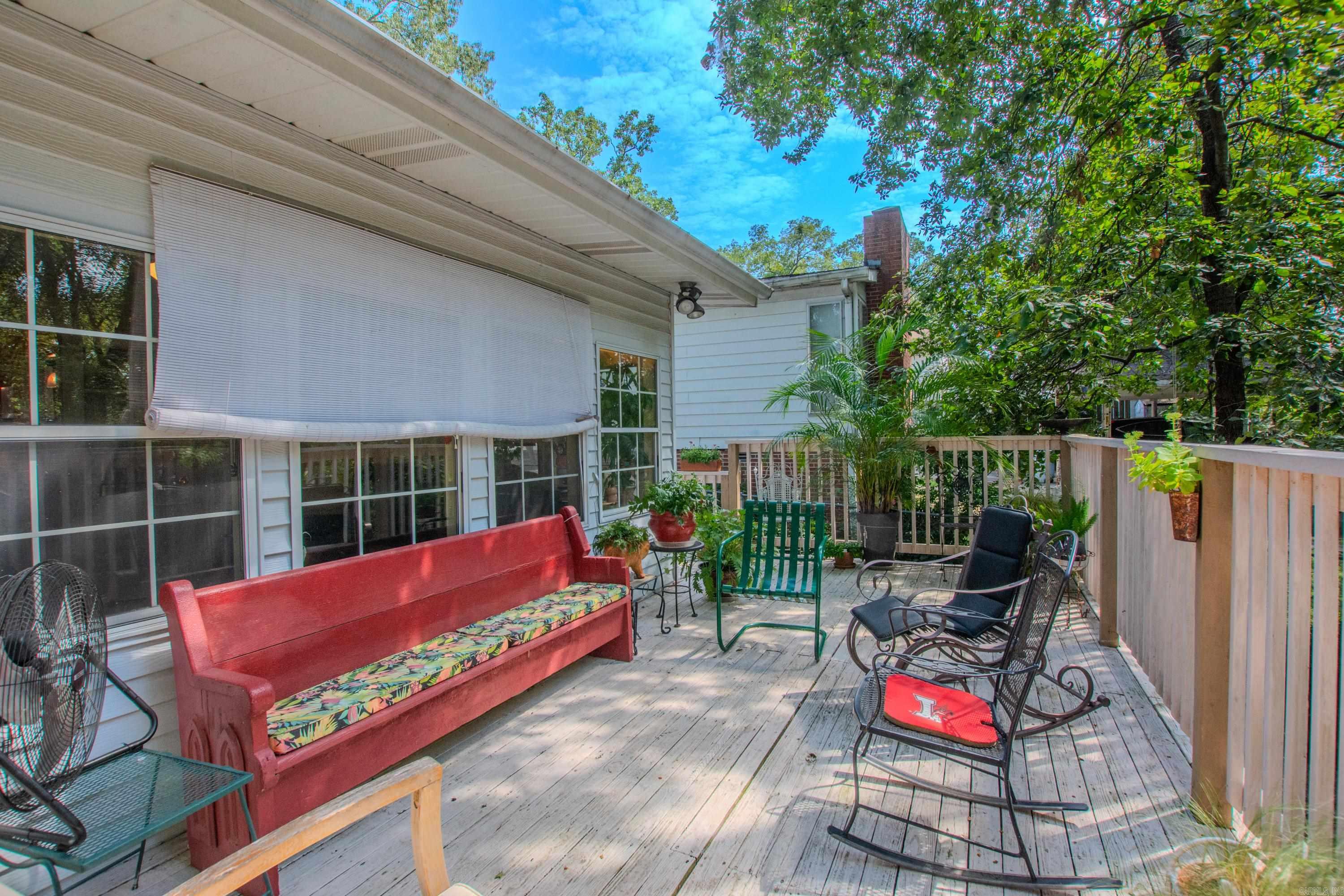 PARK HILL - Residential