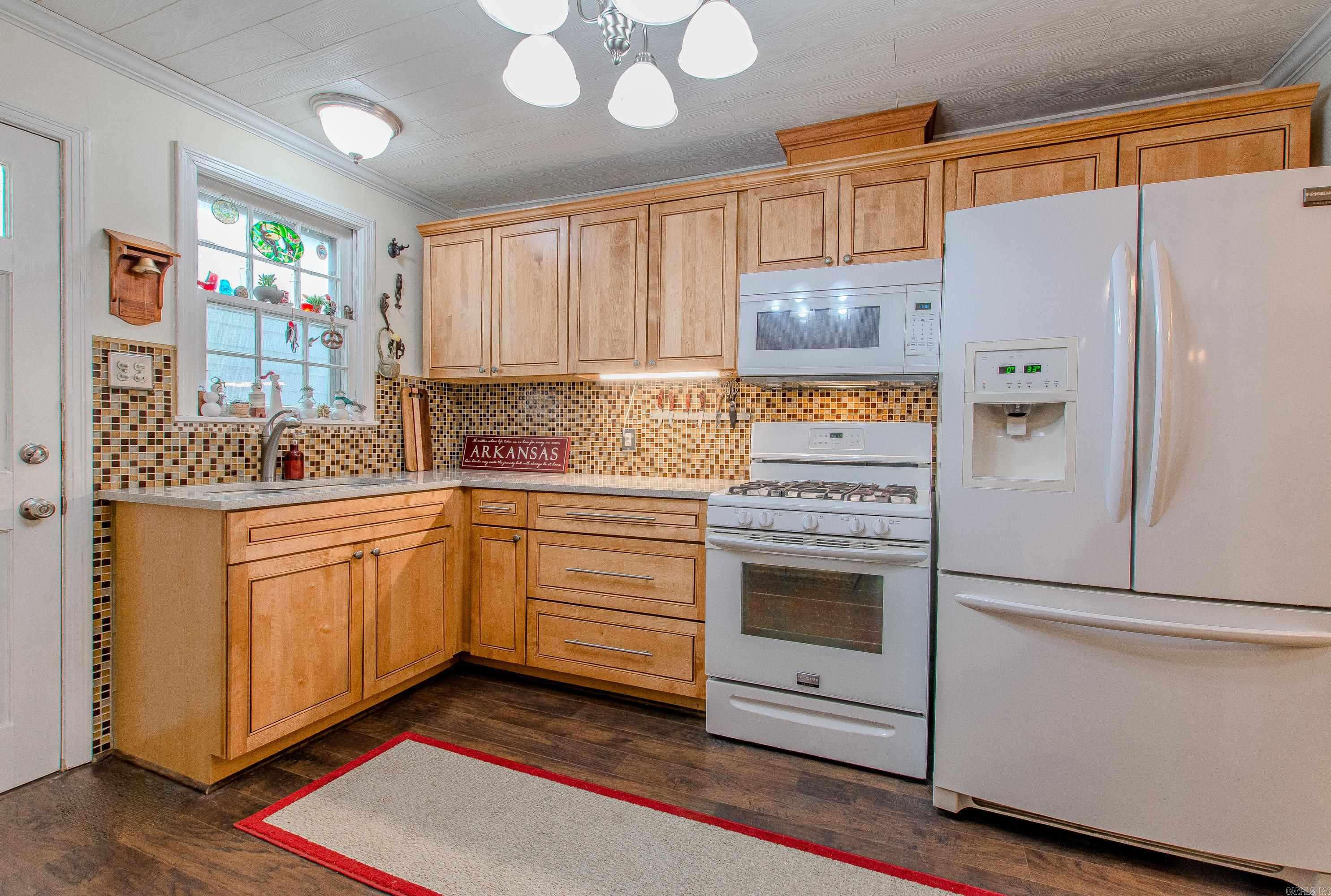 PARK HILL - Residential