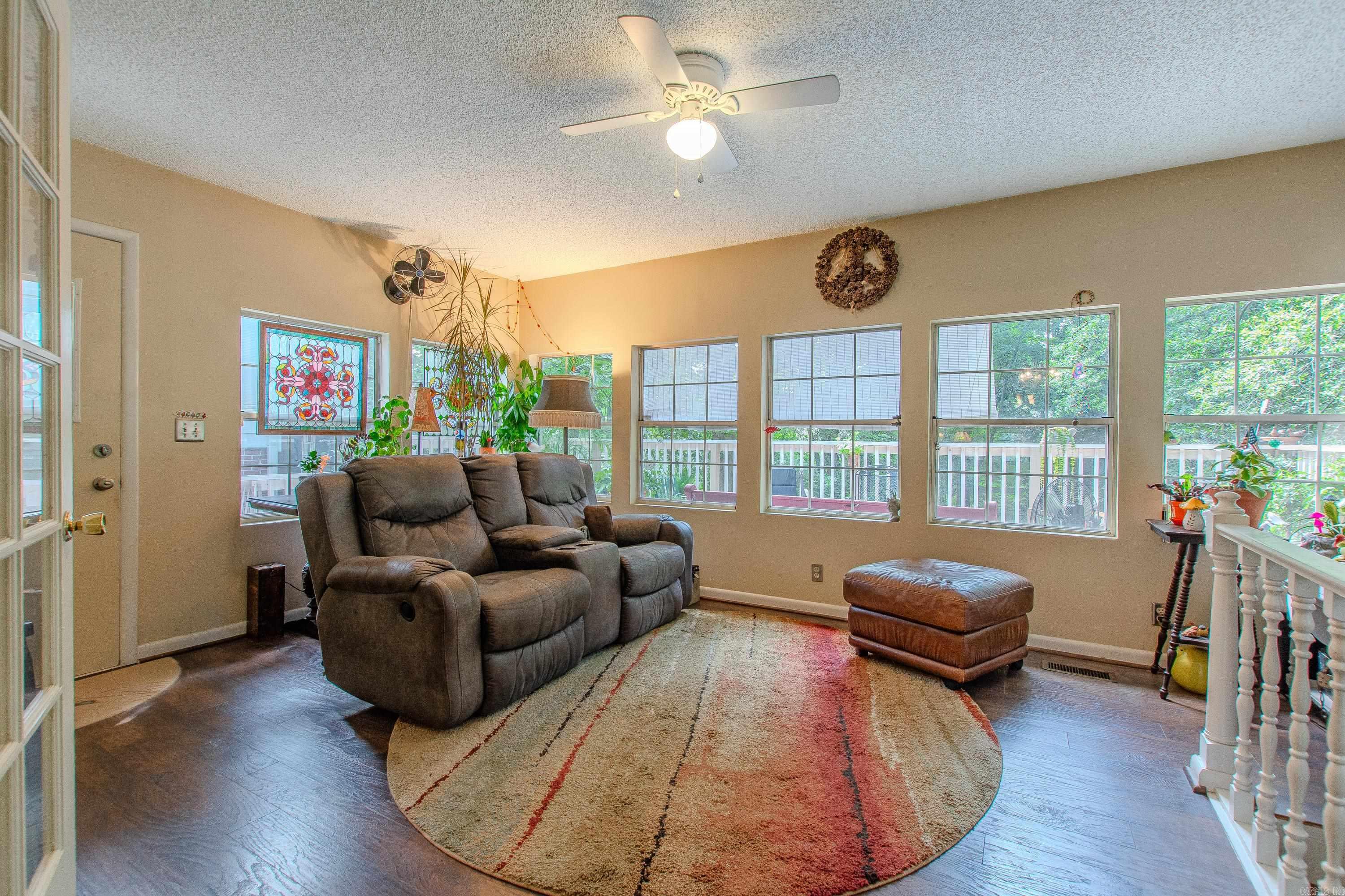 PARK HILL - Residential