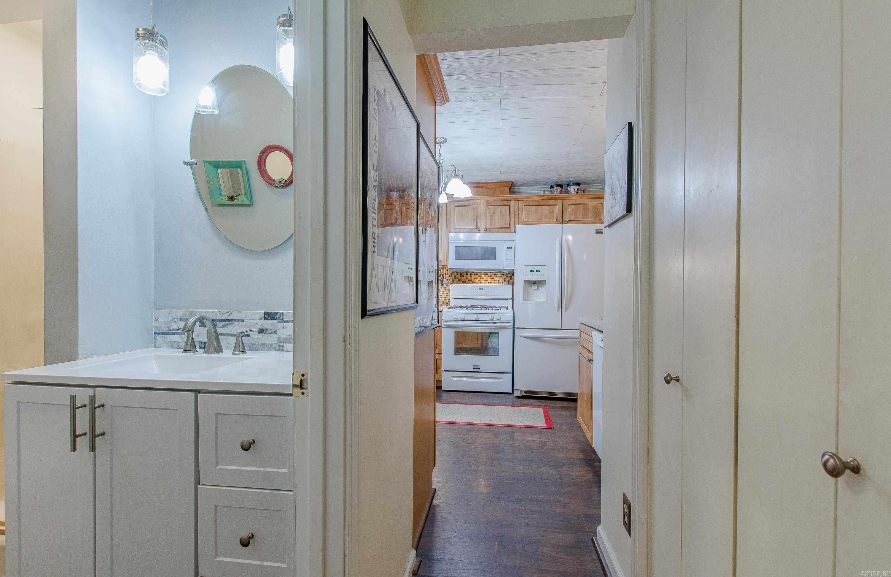 PARK HILL - Residential