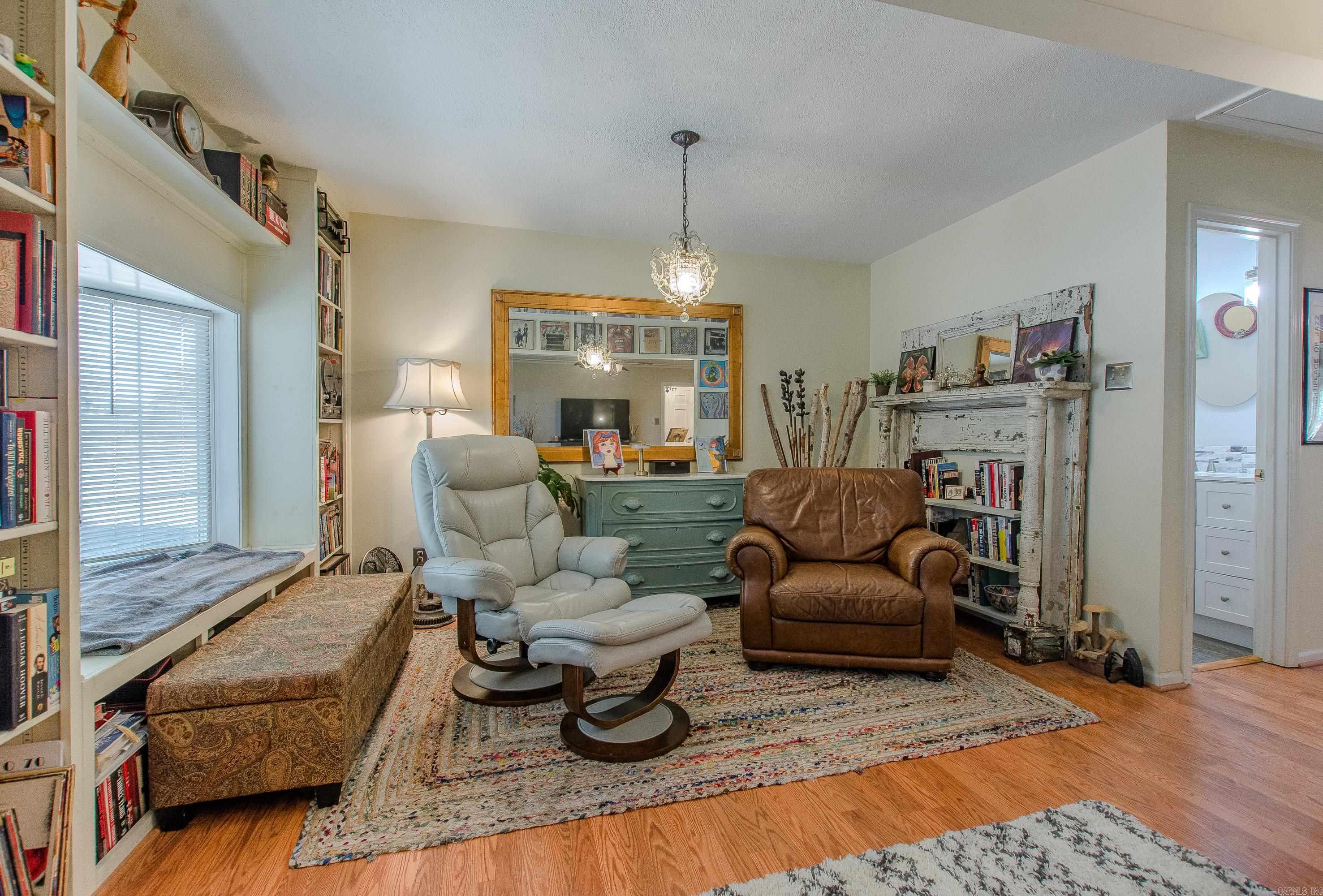 PARK HILL - Residential