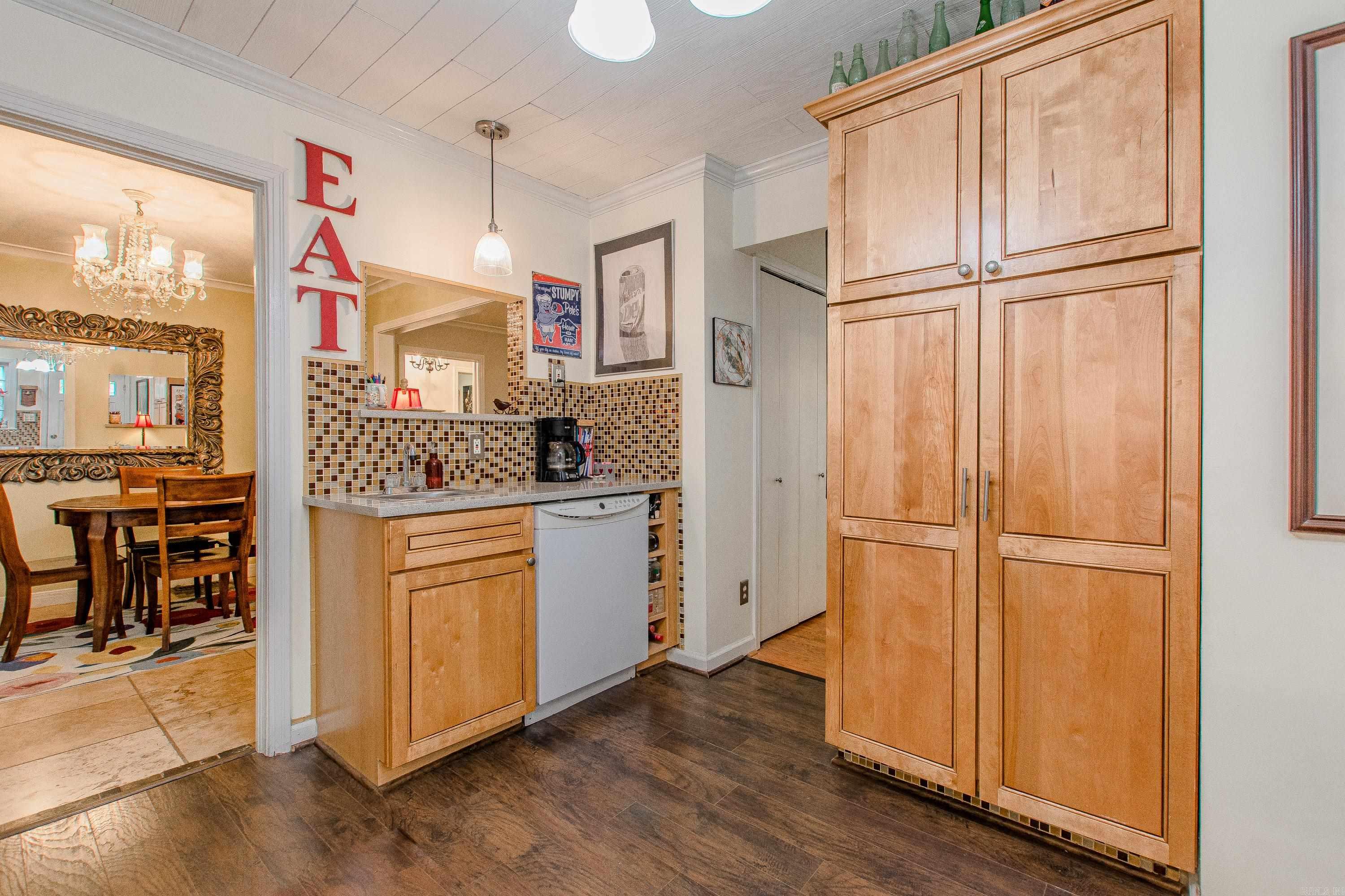 PARK HILL - Residential