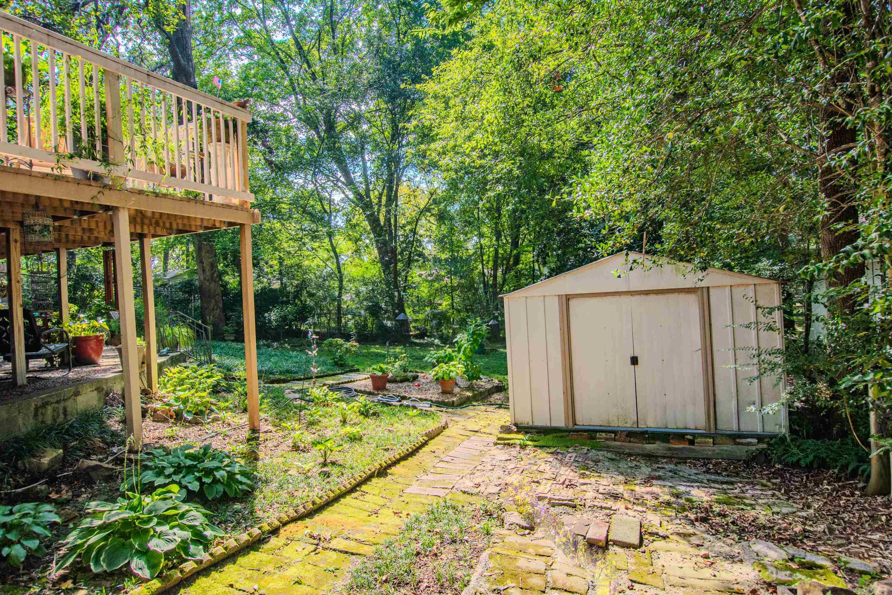 PARK HILL - Residential