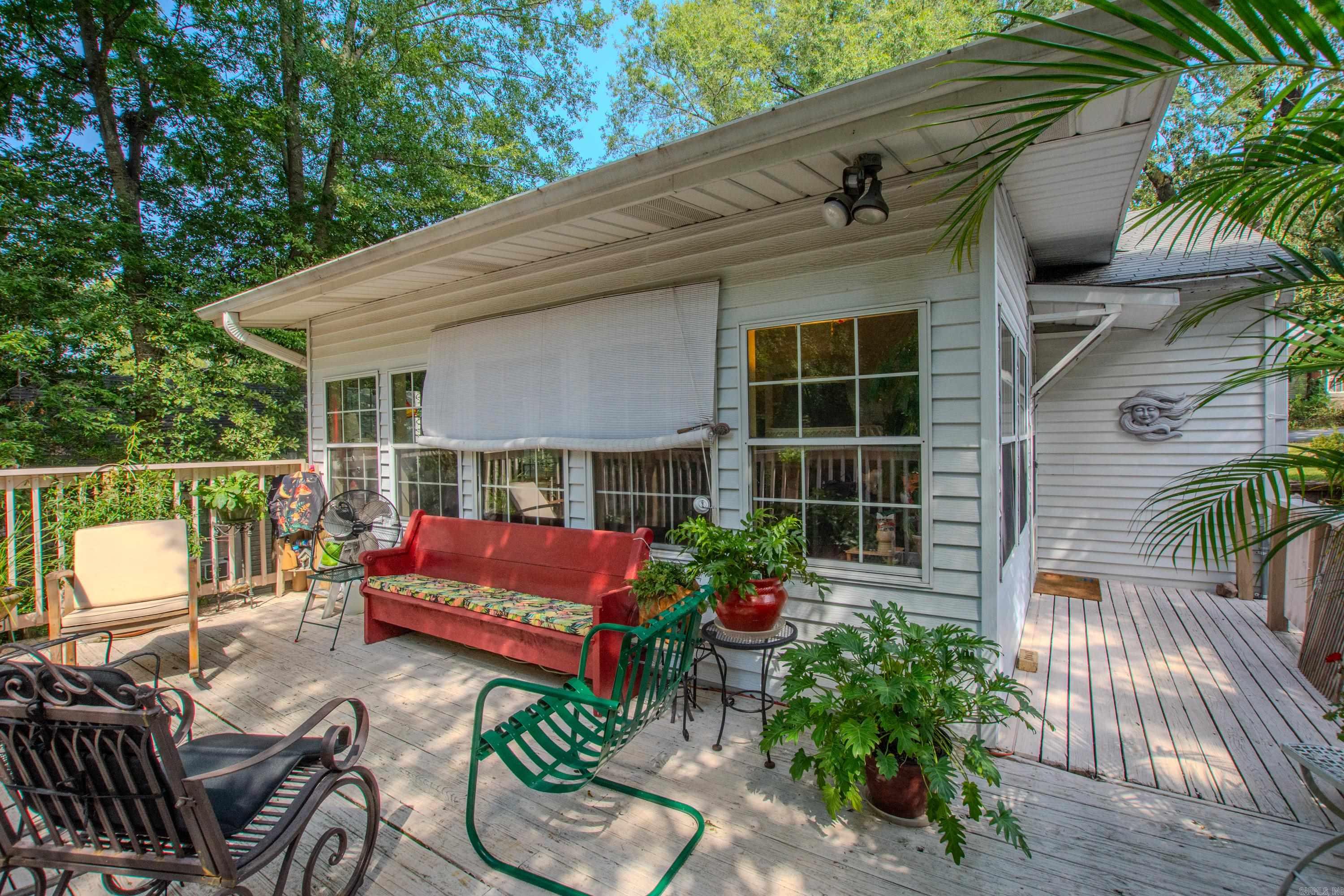 PARK HILL - Residential