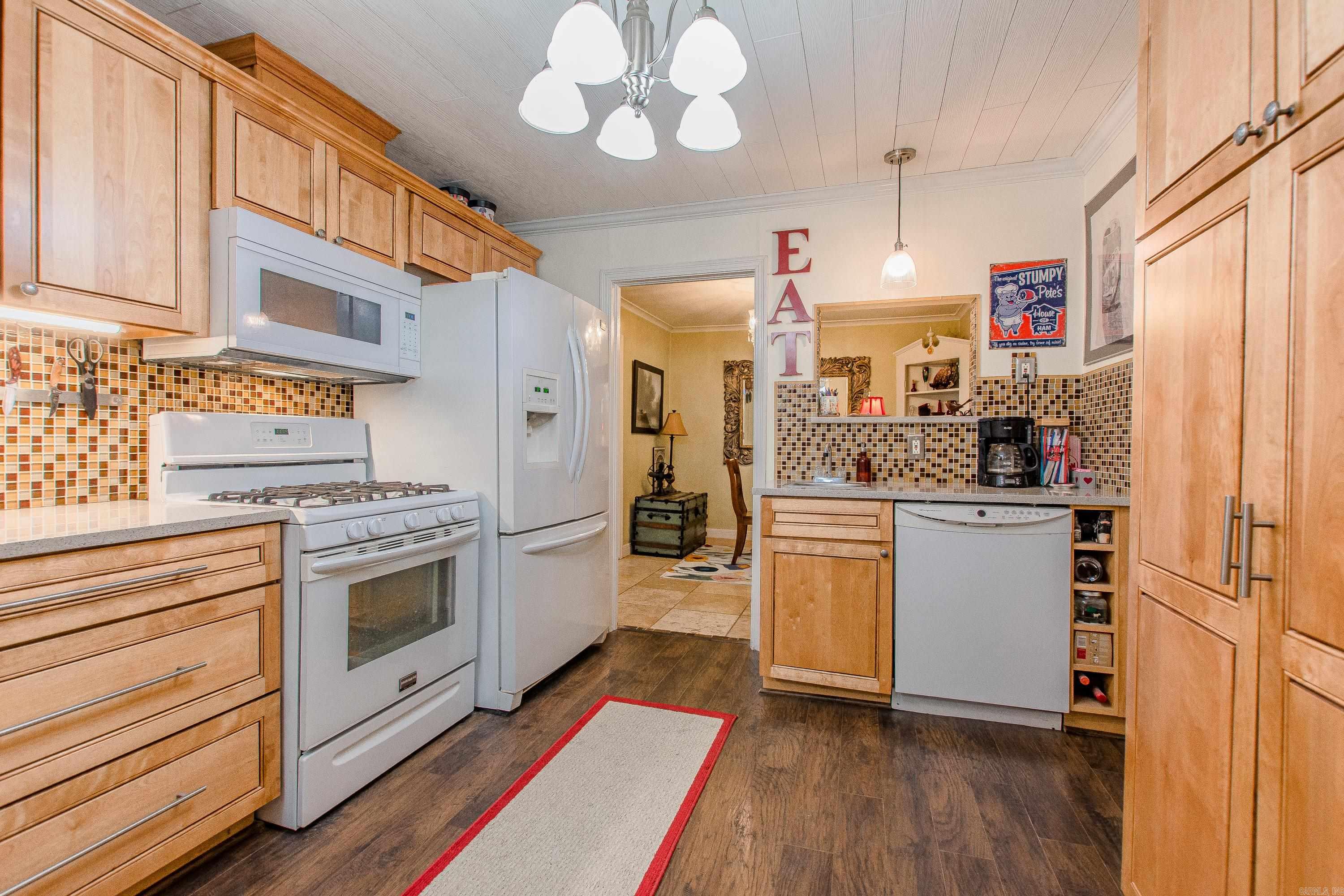 PARK HILL - Residential