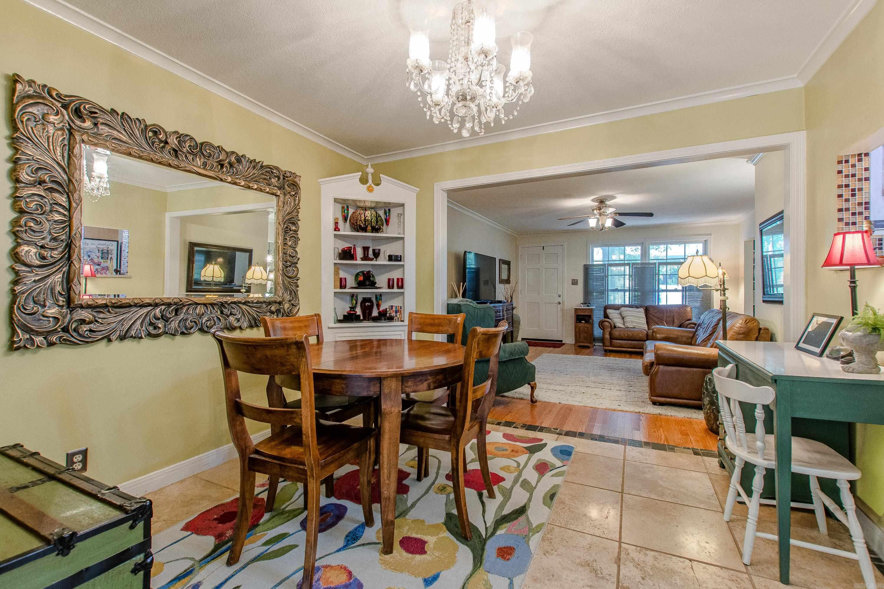 PARK HILL - Residential