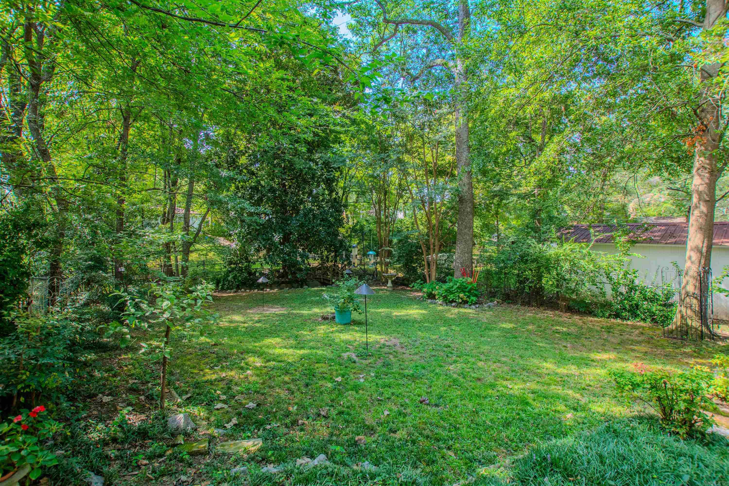 PARK HILL - Residential