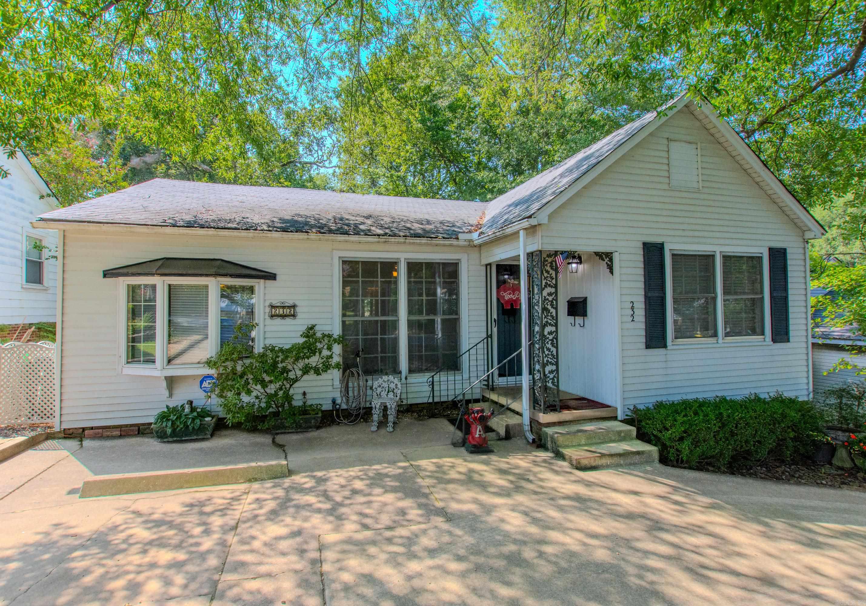 PARK HILL - Residential