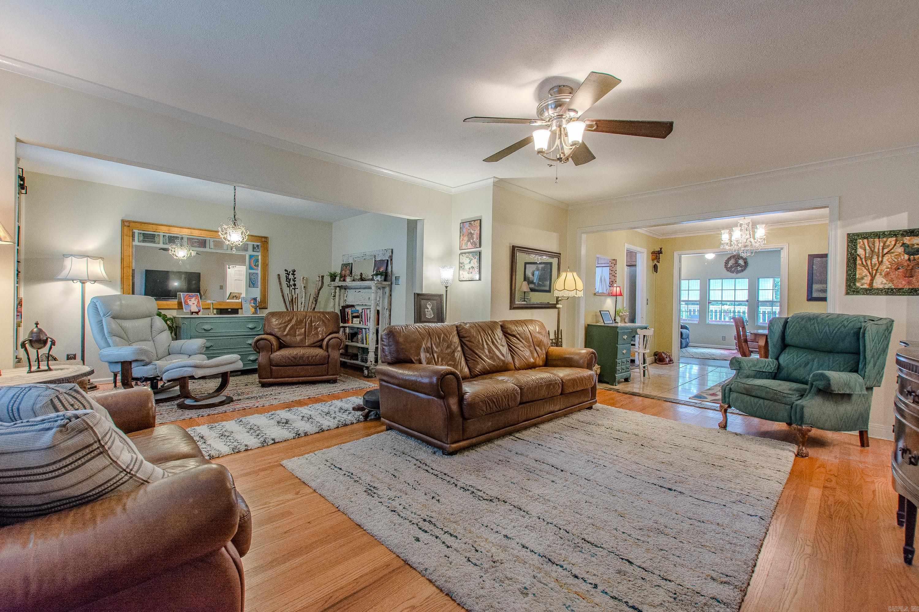 PARK HILL - Residential